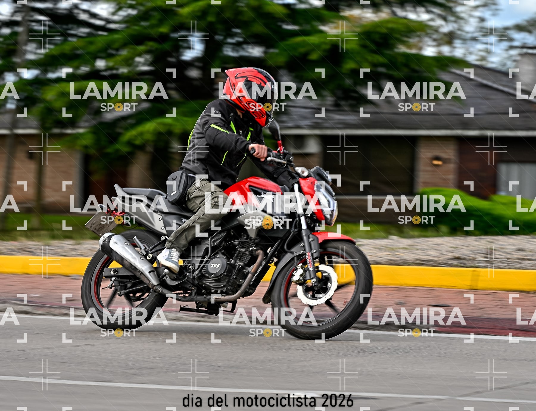 rotonda disa — BCD8503
