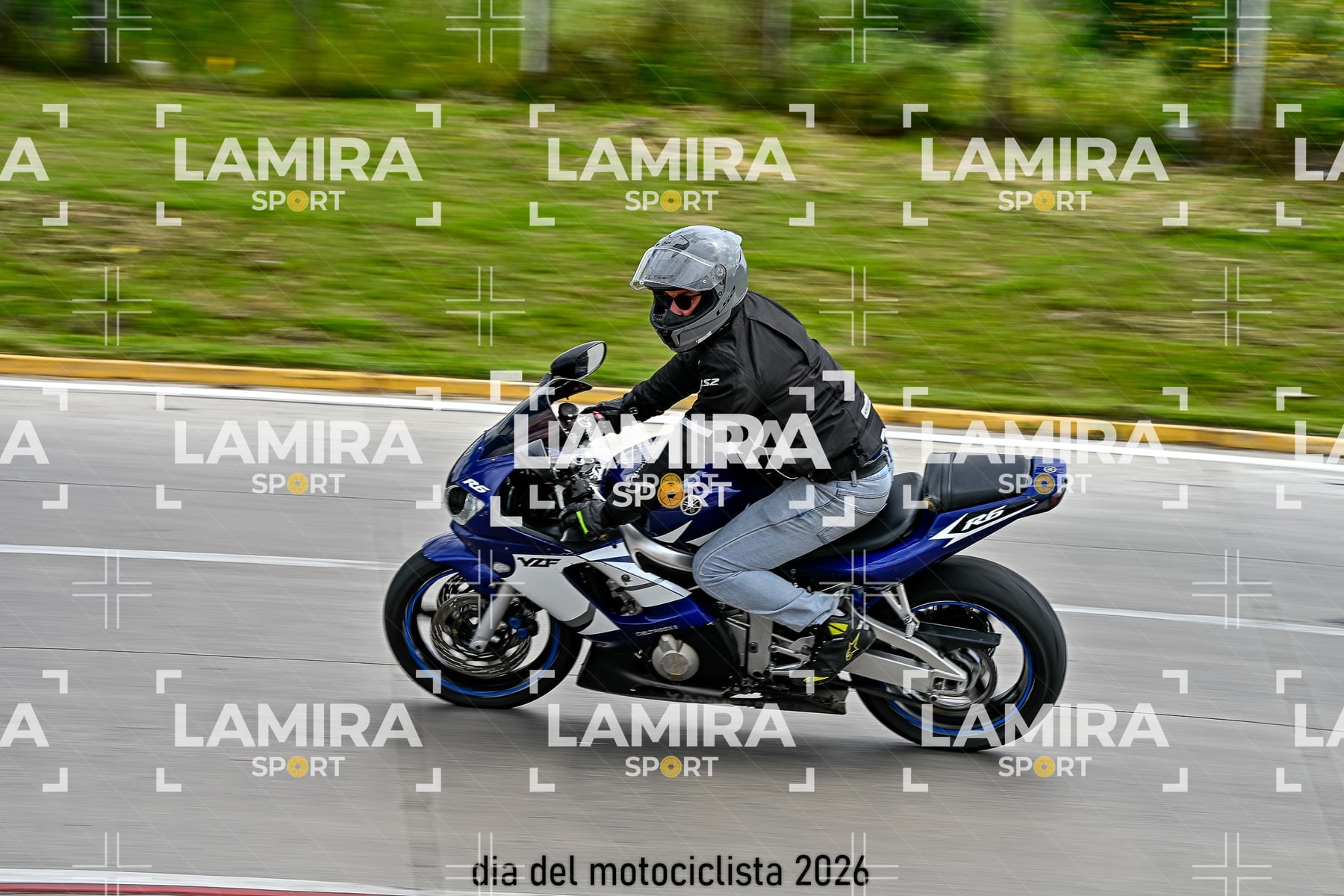 rotonda disa — BCD6159