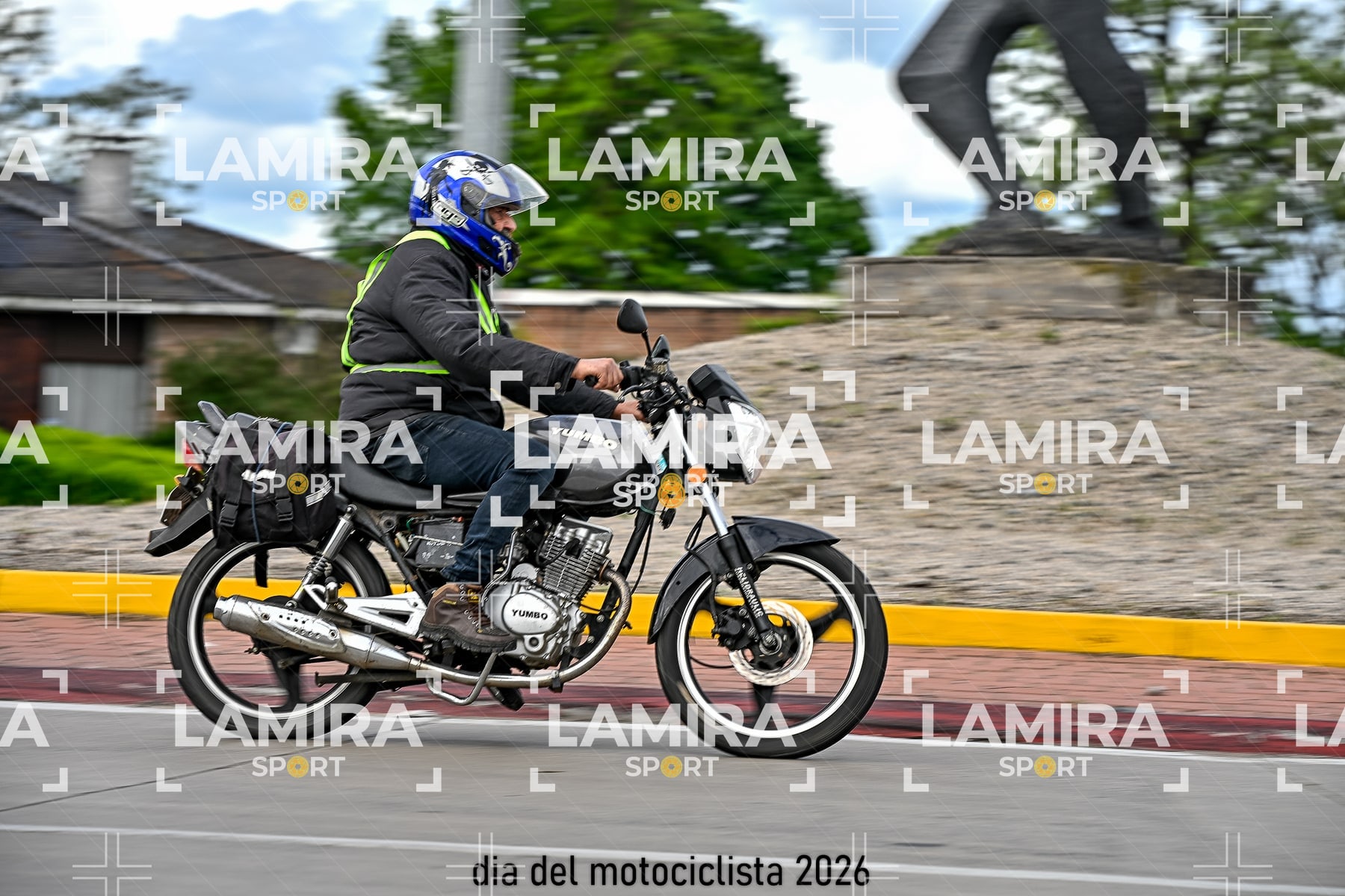 rotonda disa — BCD8355