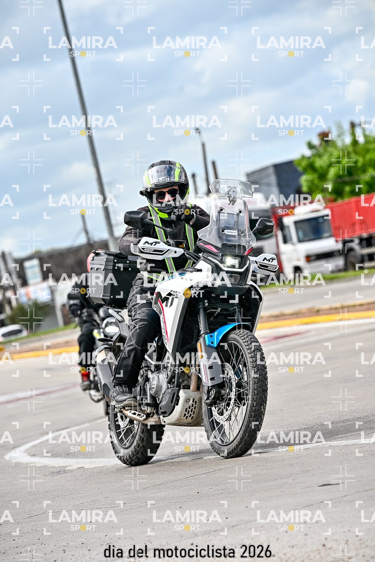 rotonda disa — BCD7784