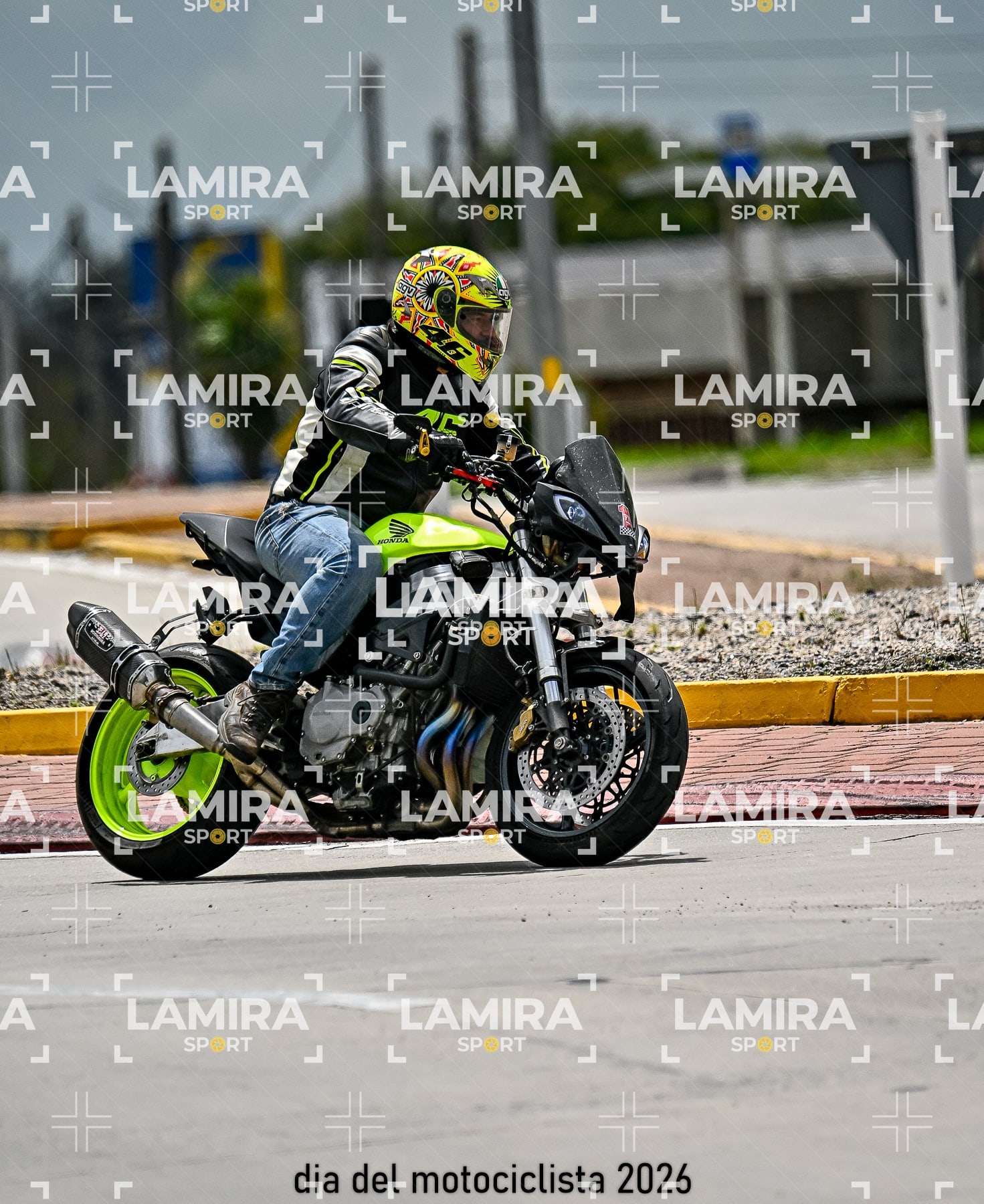 rotonda disa — BCD4748