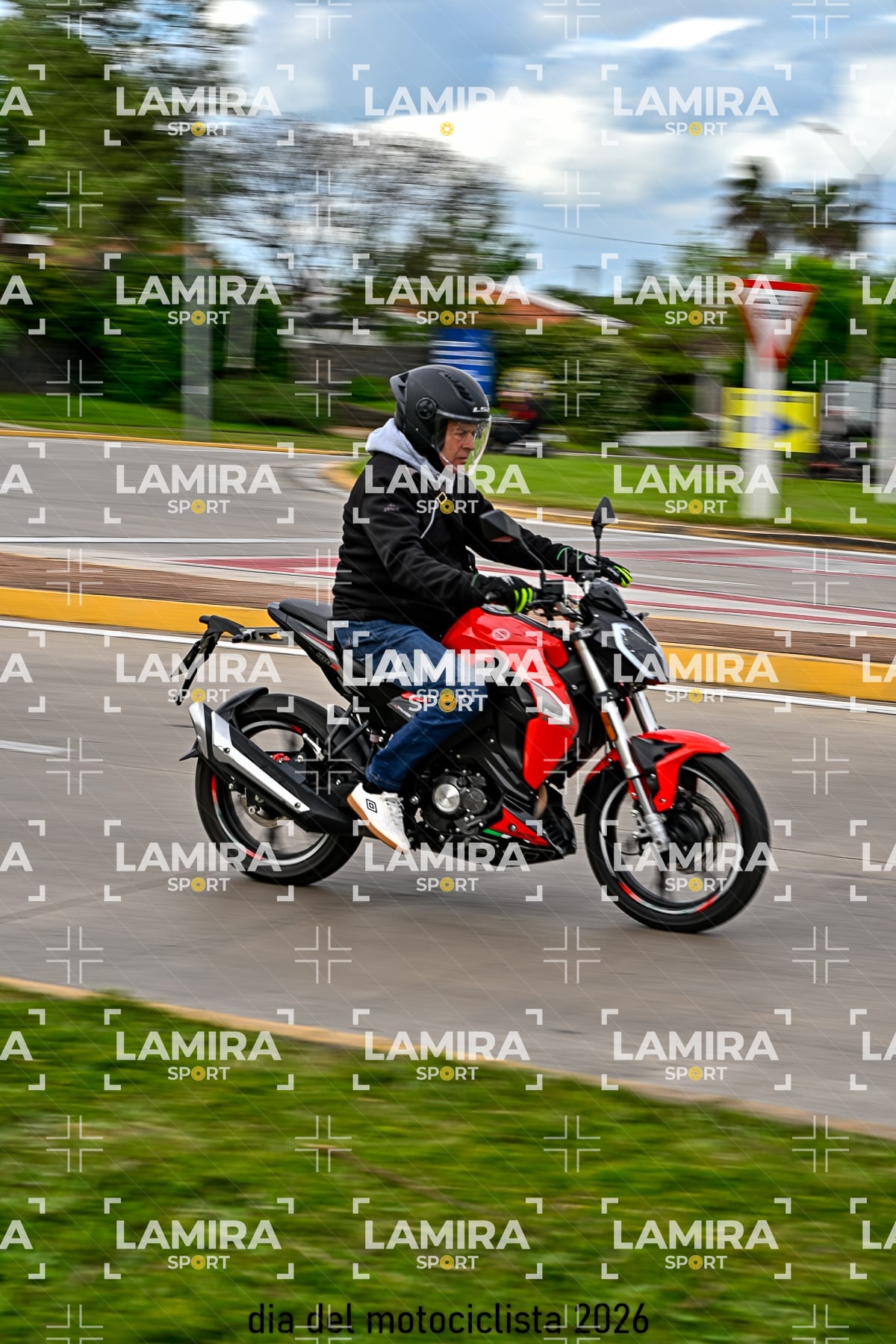 rotonda disa — BCD8621