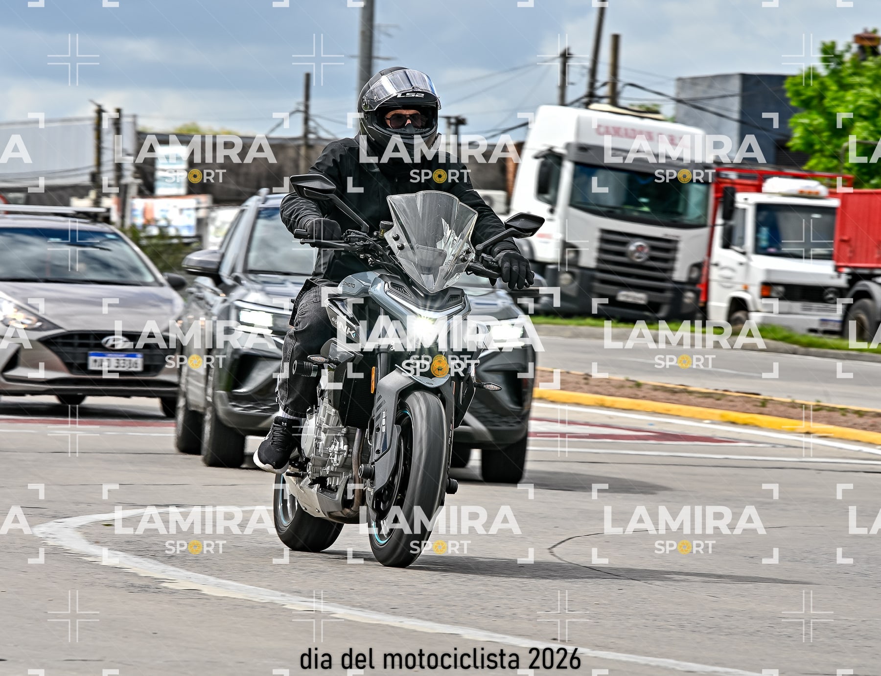 rotonda disa — BCD7317