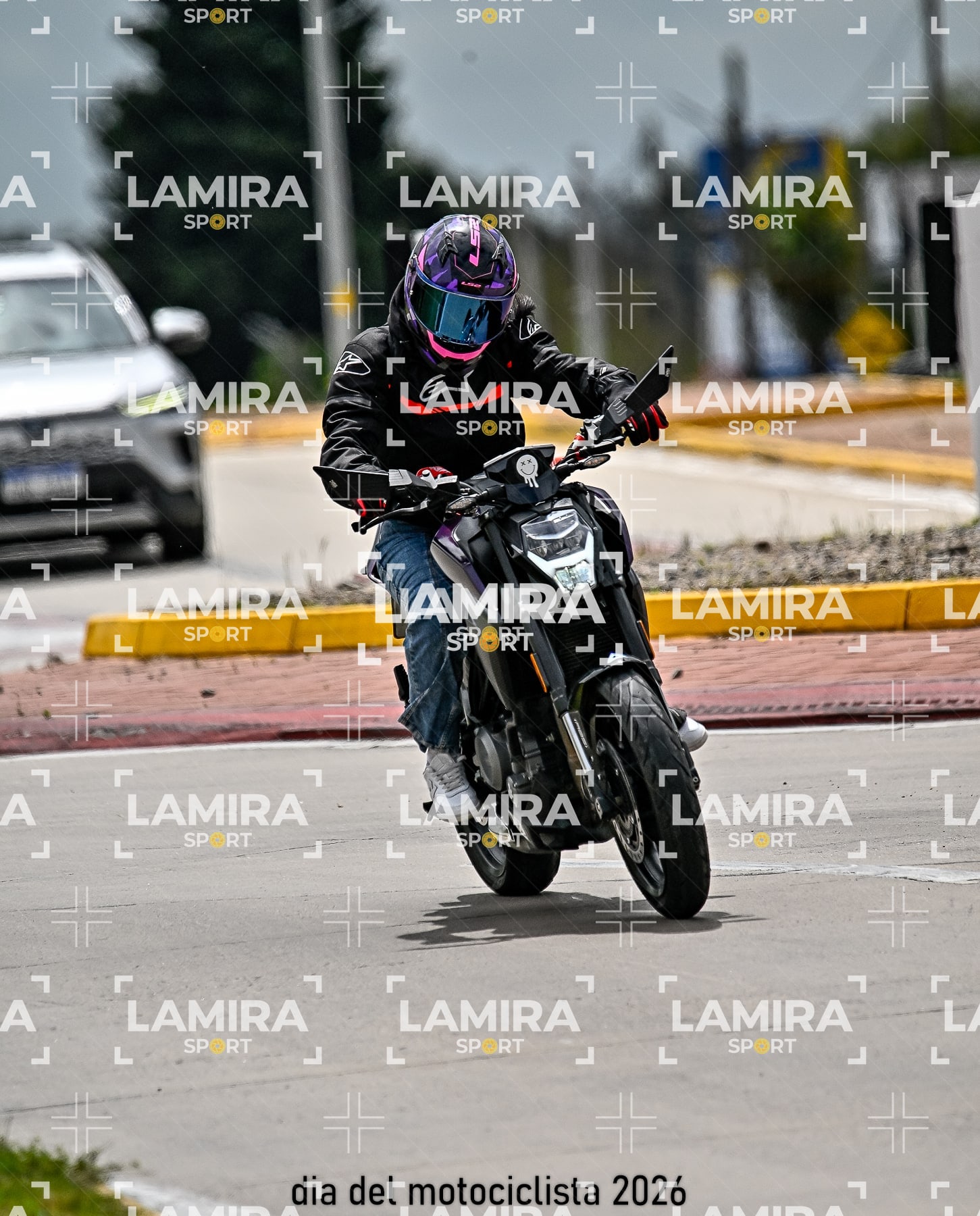 rotonda disa — BCD4743