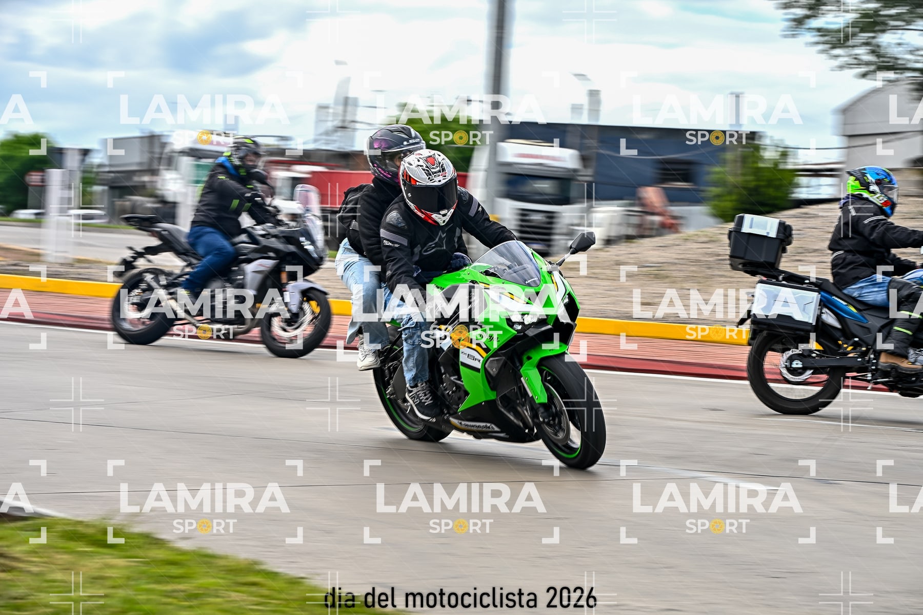 rotonda disa — BCD6040