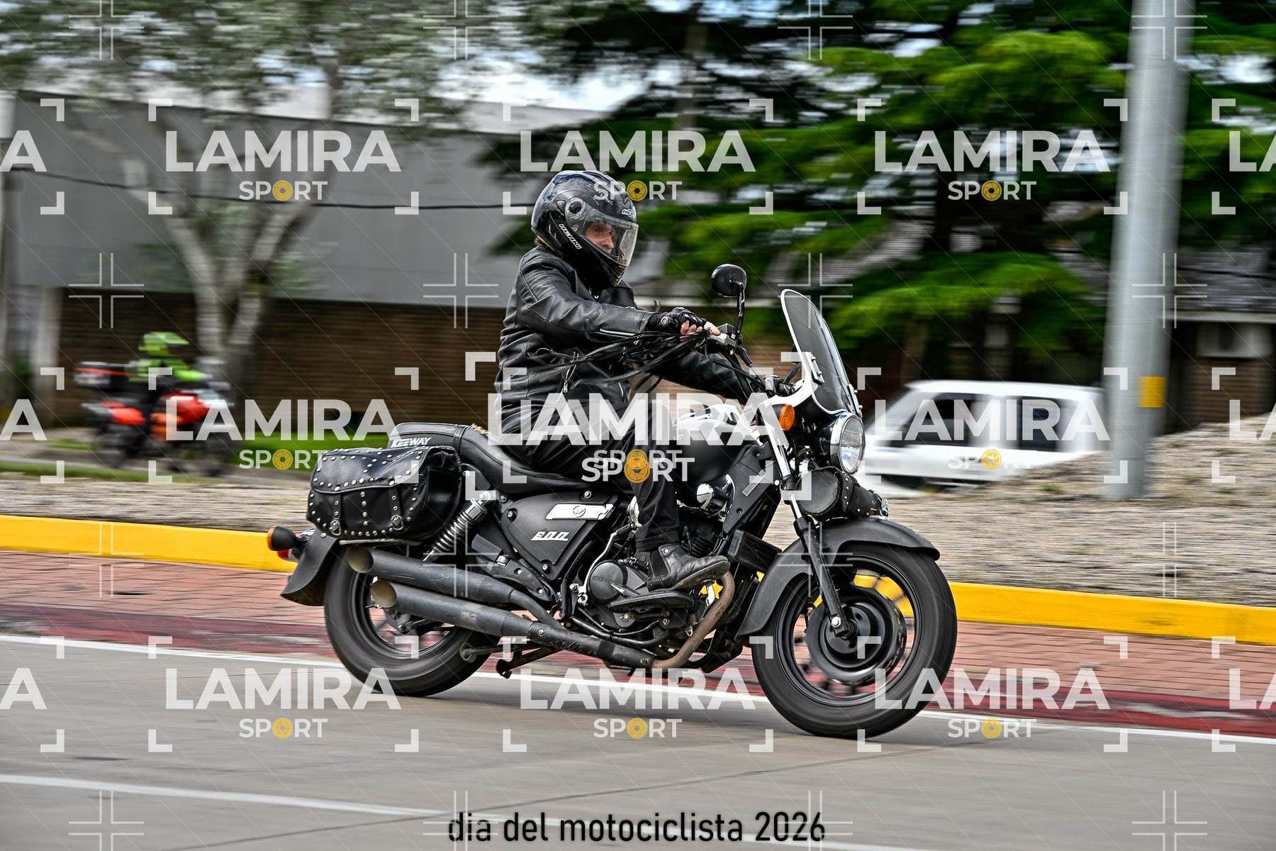 rotonda disa — BCD7625