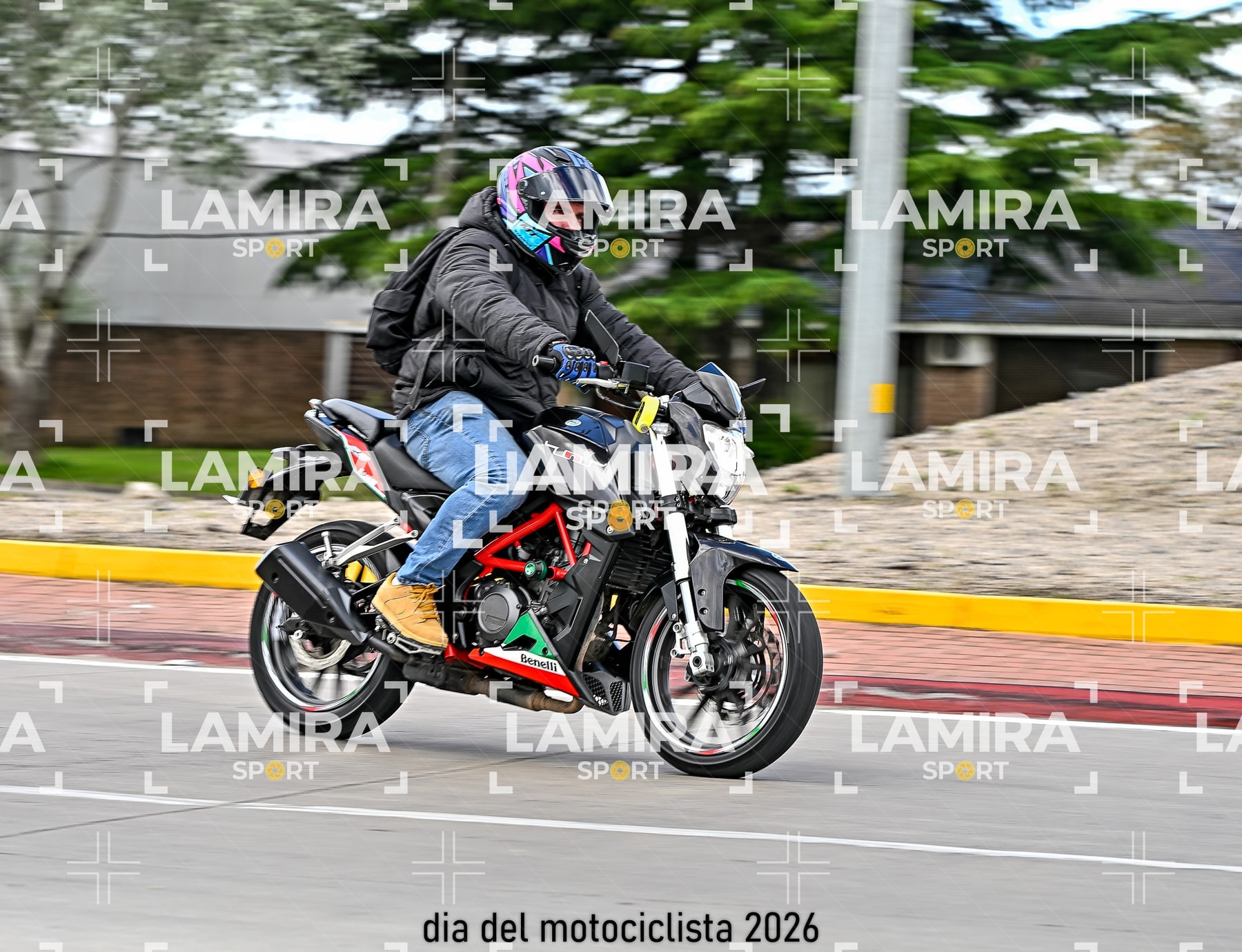 rotonda disa — BCD7223