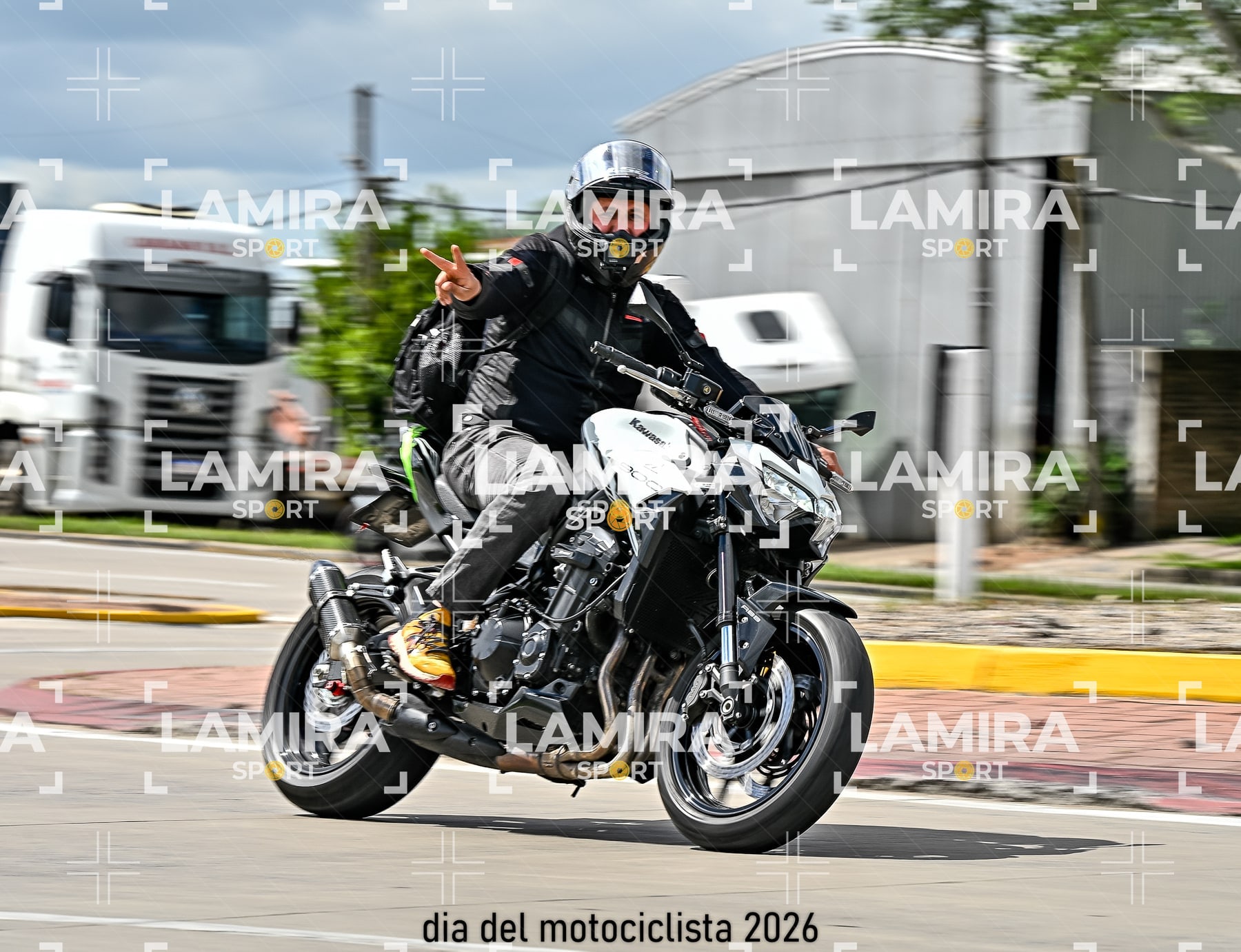 rotonda disa — BCD6687