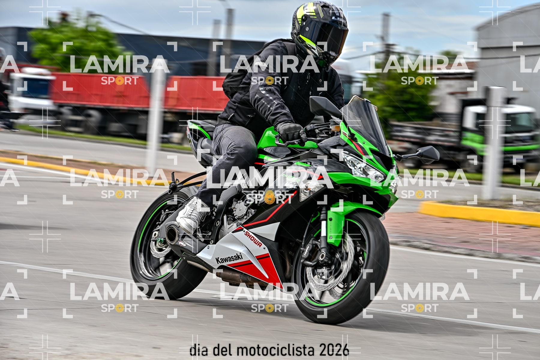 rotonda disa — BCD5771