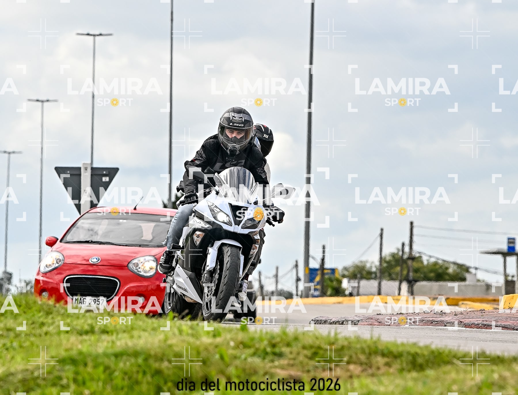 rotonda disa — BCD8038