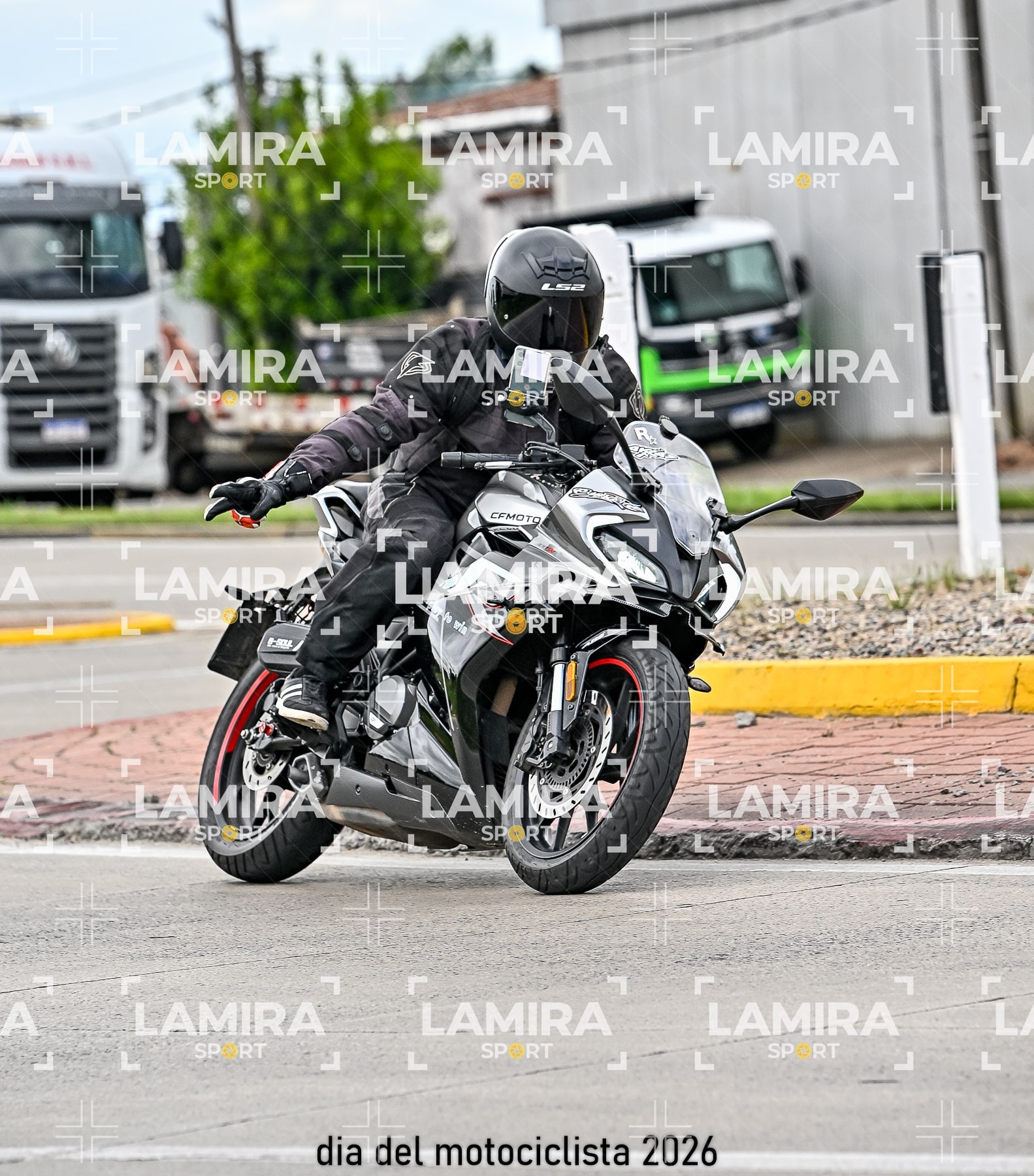 rotonda disa — BCD5020