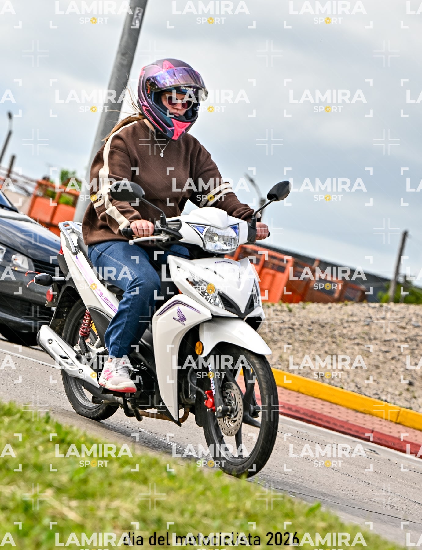 rotonda disa — BCD7996