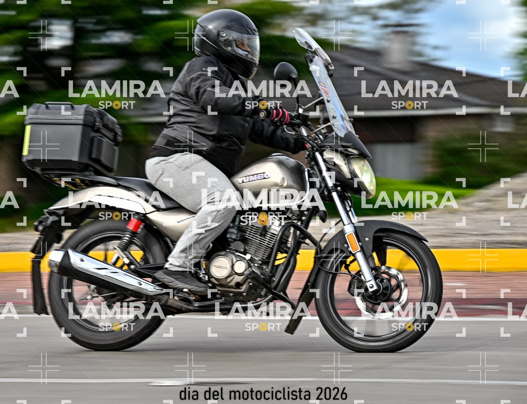 rotonda disa — BCD8478