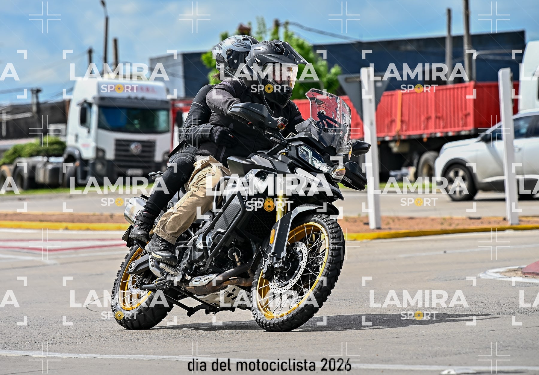 rotonda disa — BCD6441