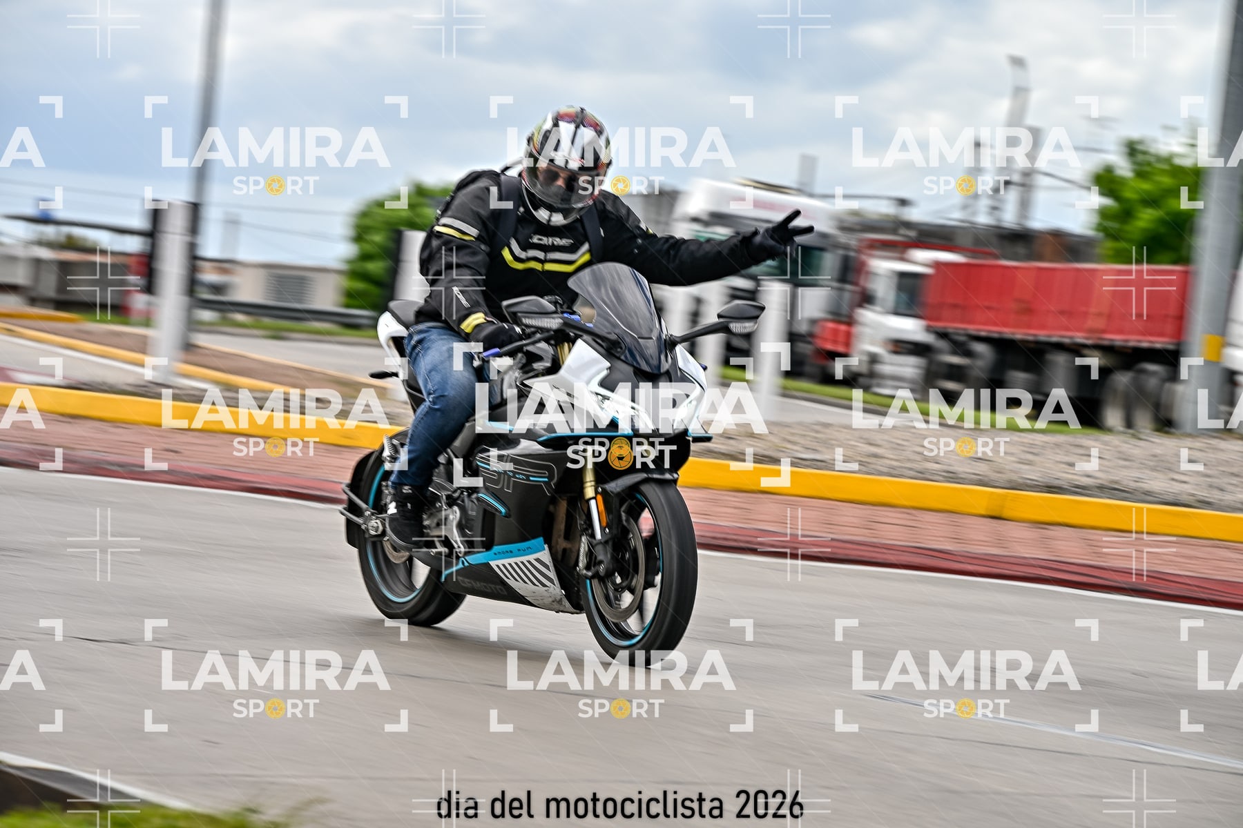 rotonda disa — BCD6032