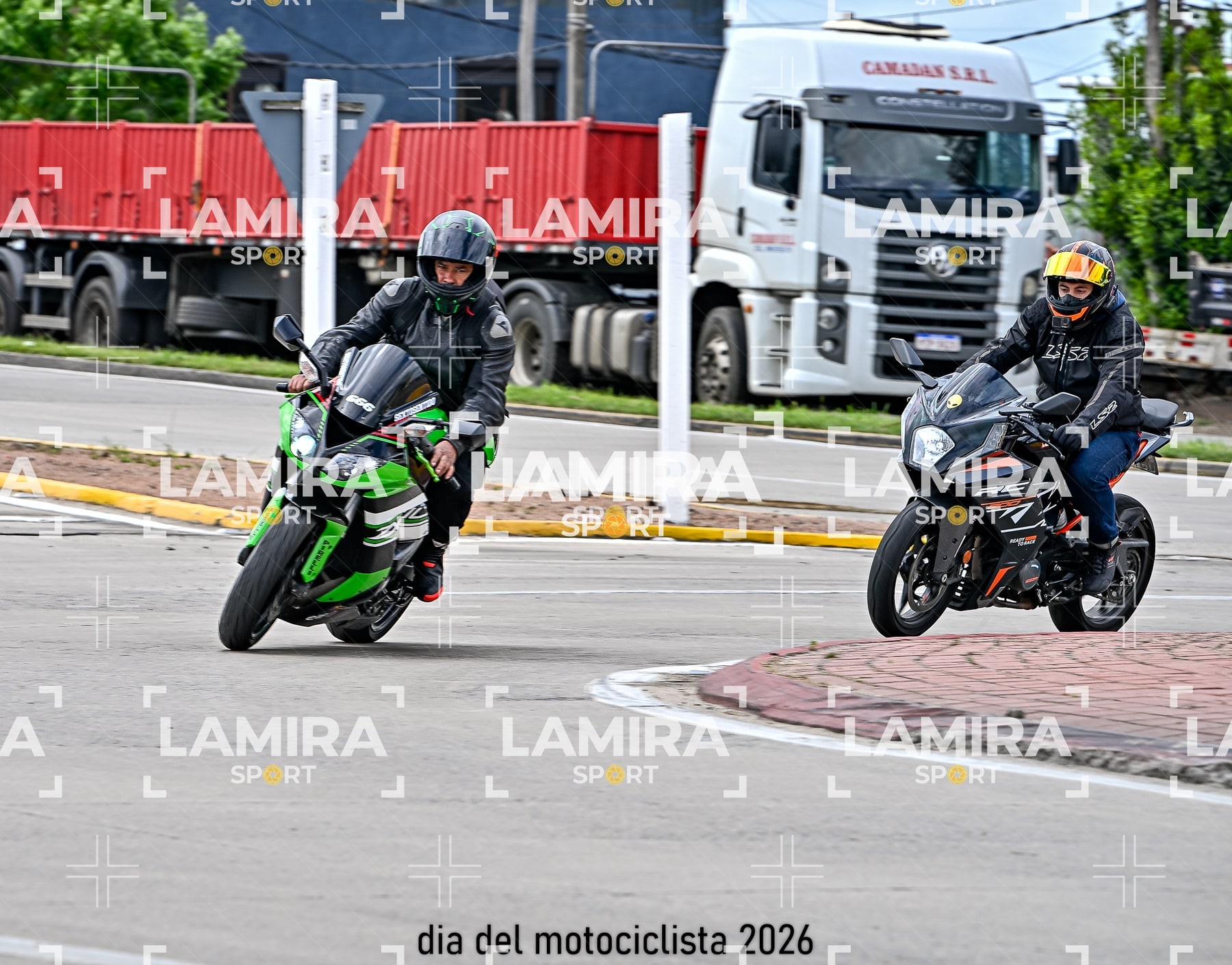 rotonda disa — BCD5172