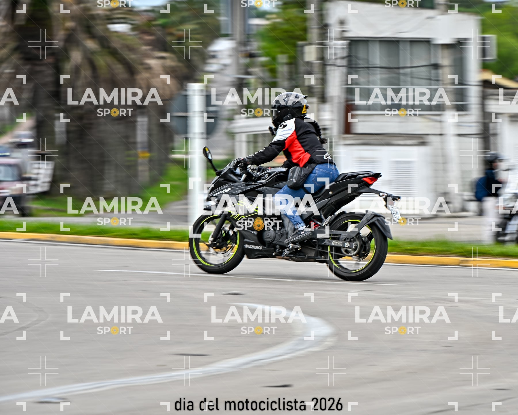 rotonda disa — BCD5048