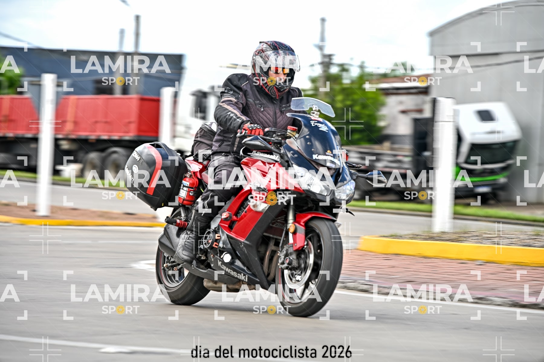 rotonda disa — BCD7220