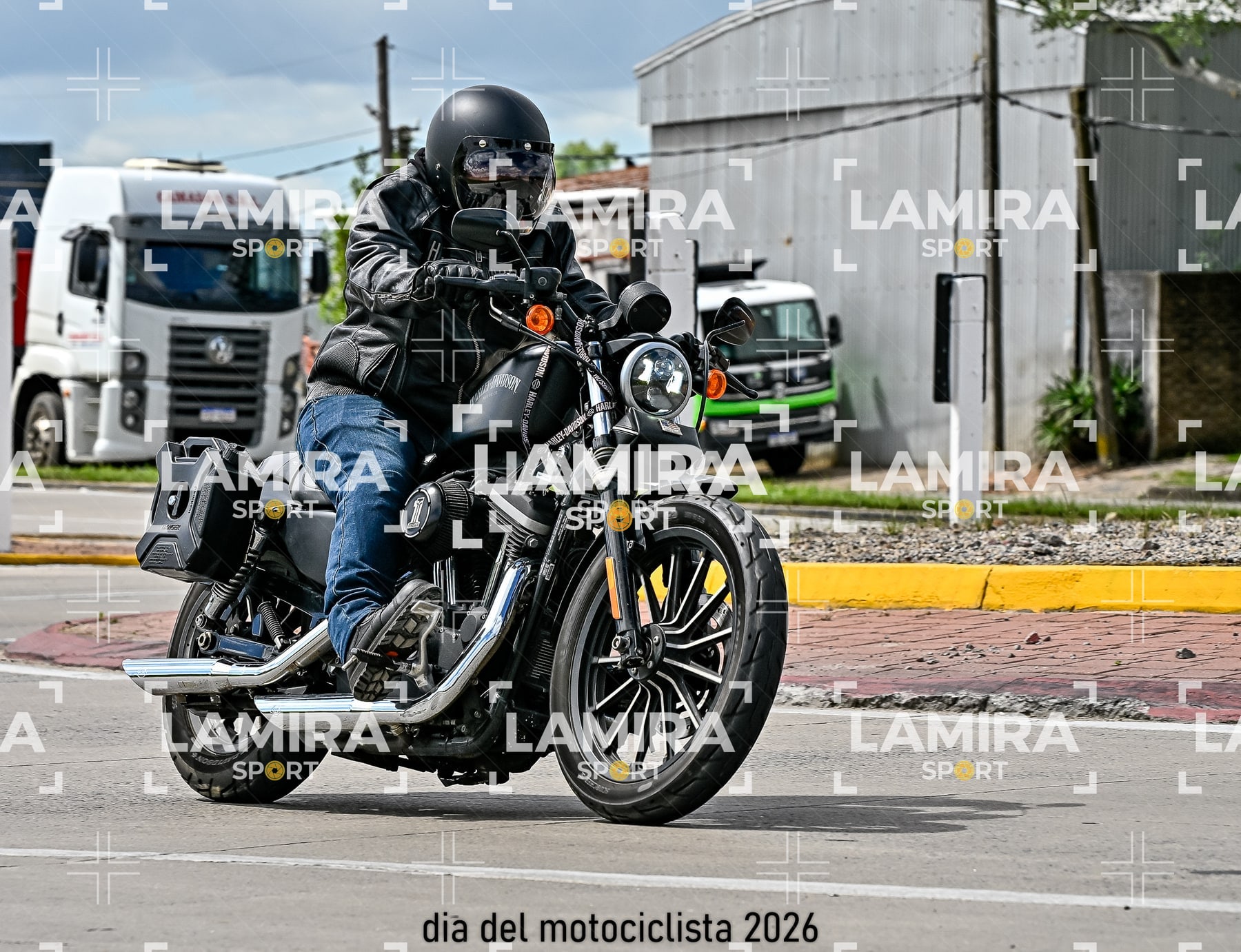 rotonda disa — BCD6520