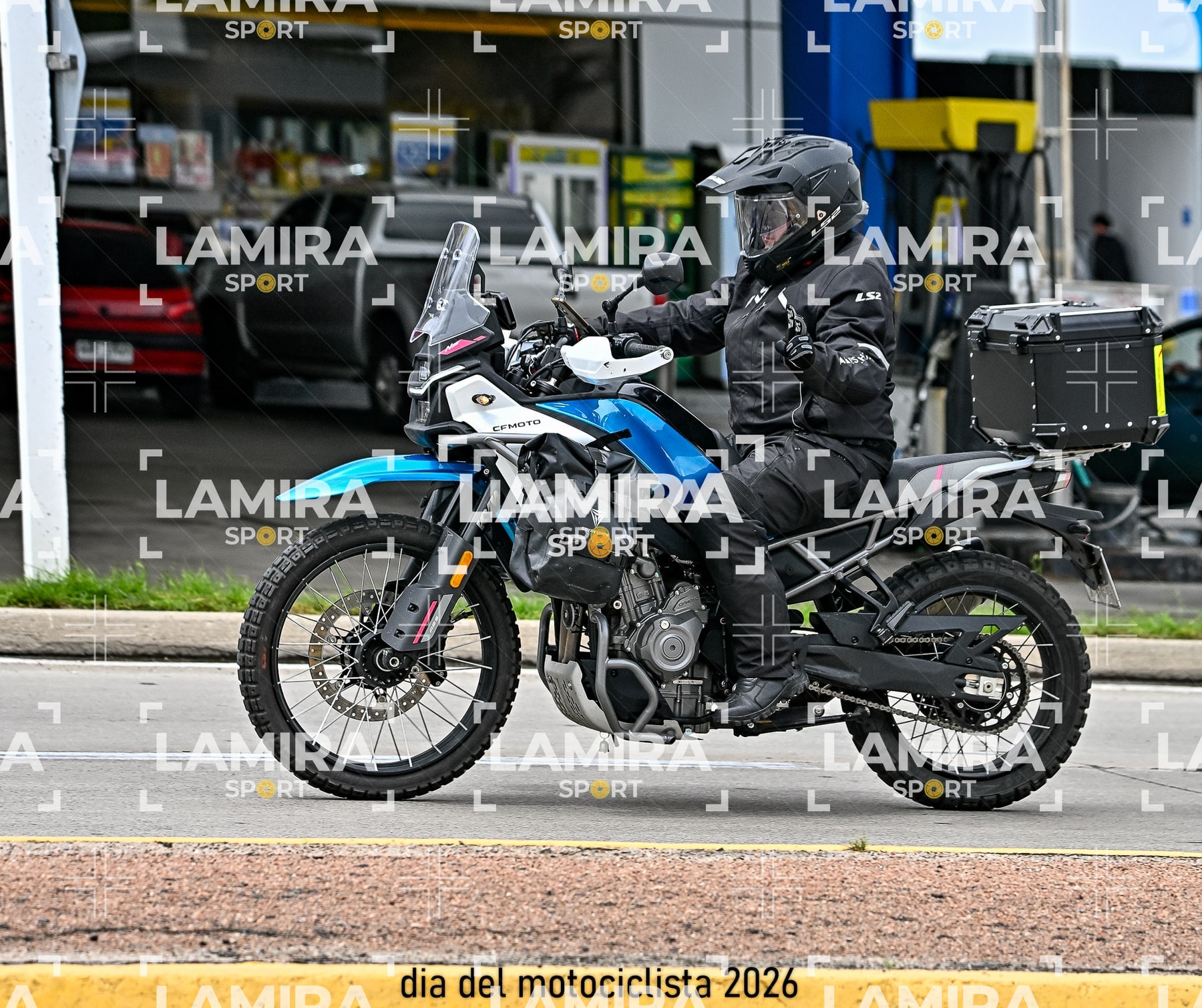 rotonda disa — BCD4779