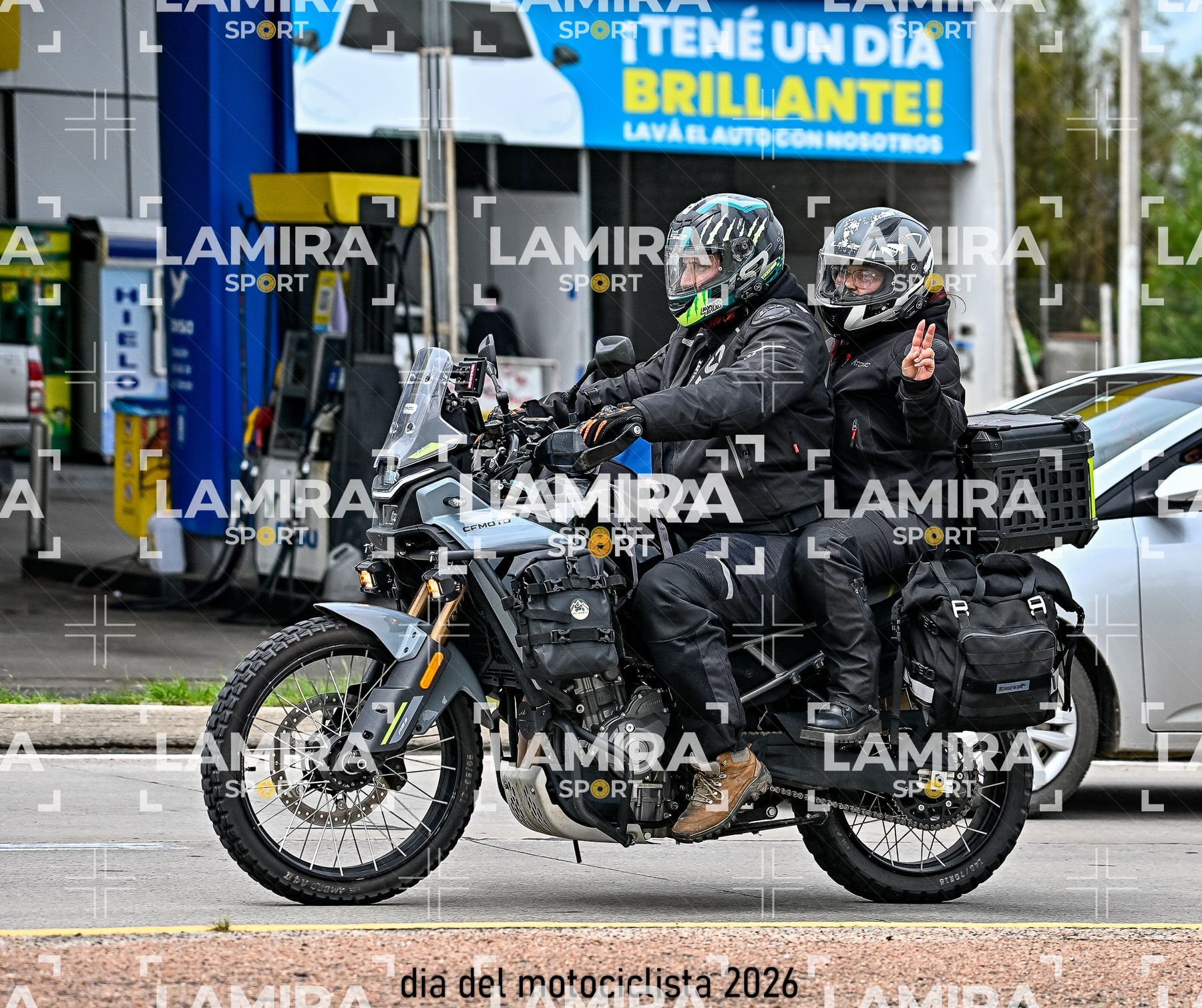 rotonda disa — BCD4776