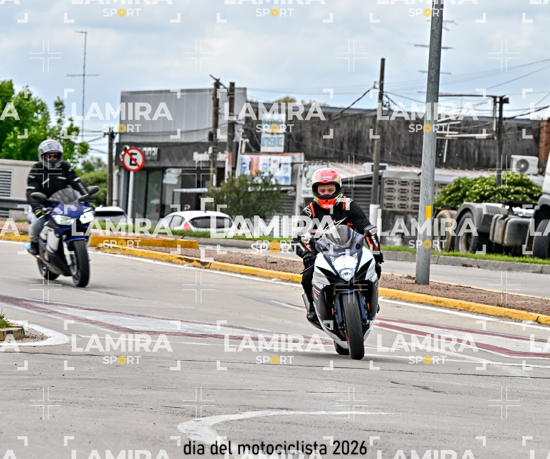 rotonda disa — BCD5982