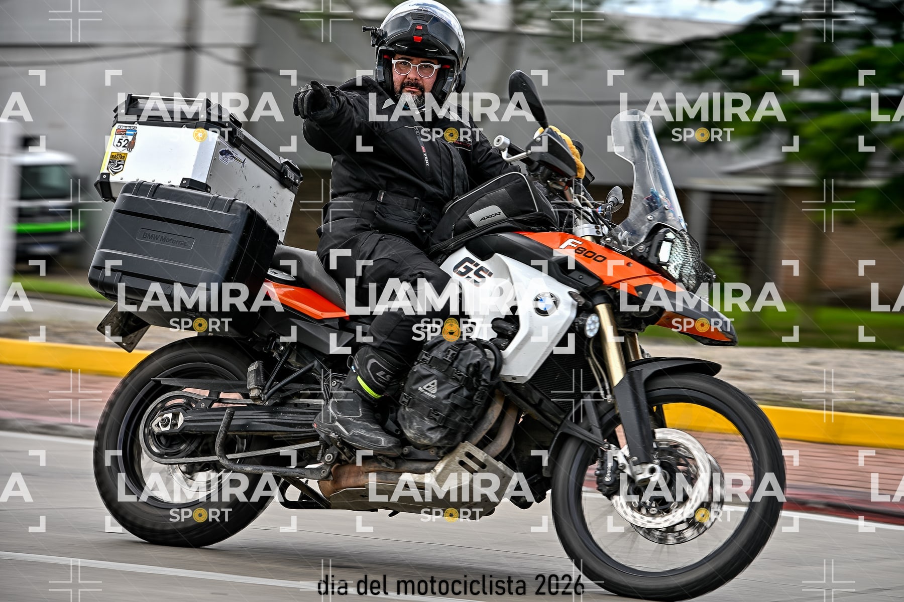 rotonda disa — BCD5384