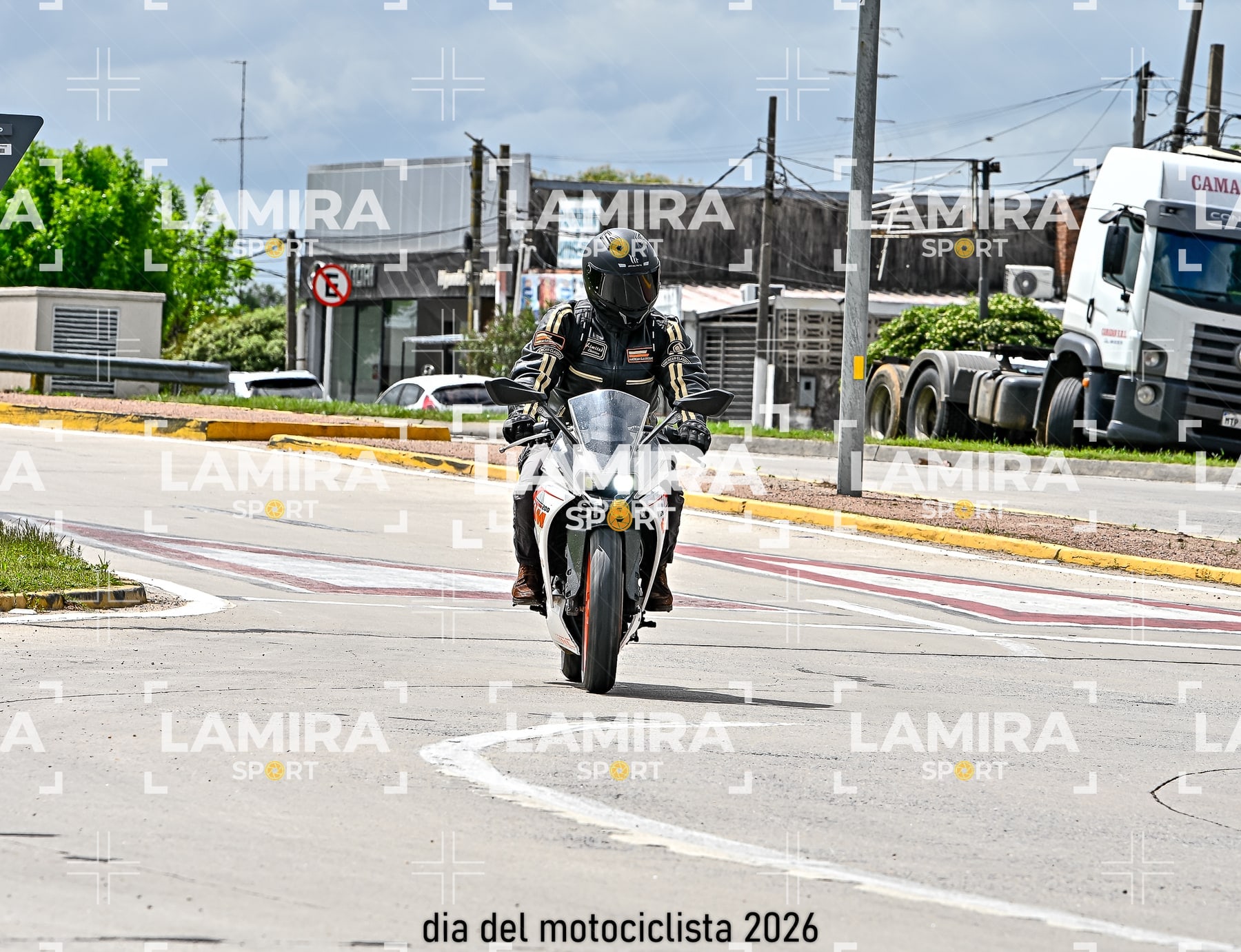 rotonda disa — BCD5656