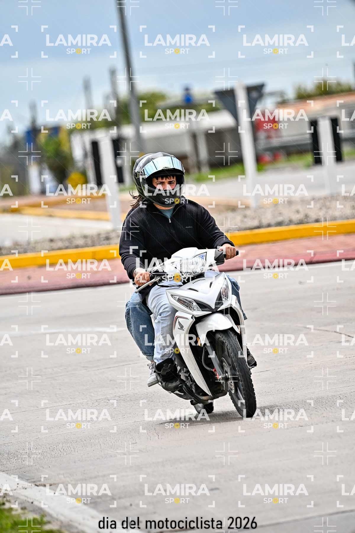 rotonda disa — BCD4860