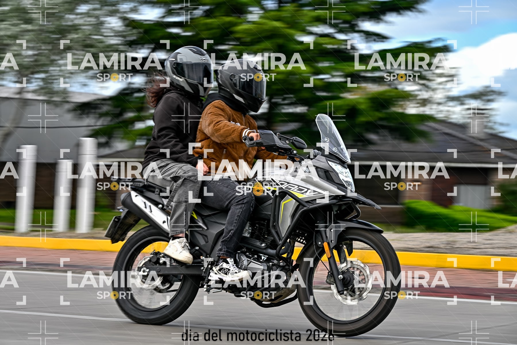 rotonda disa — BCD8345