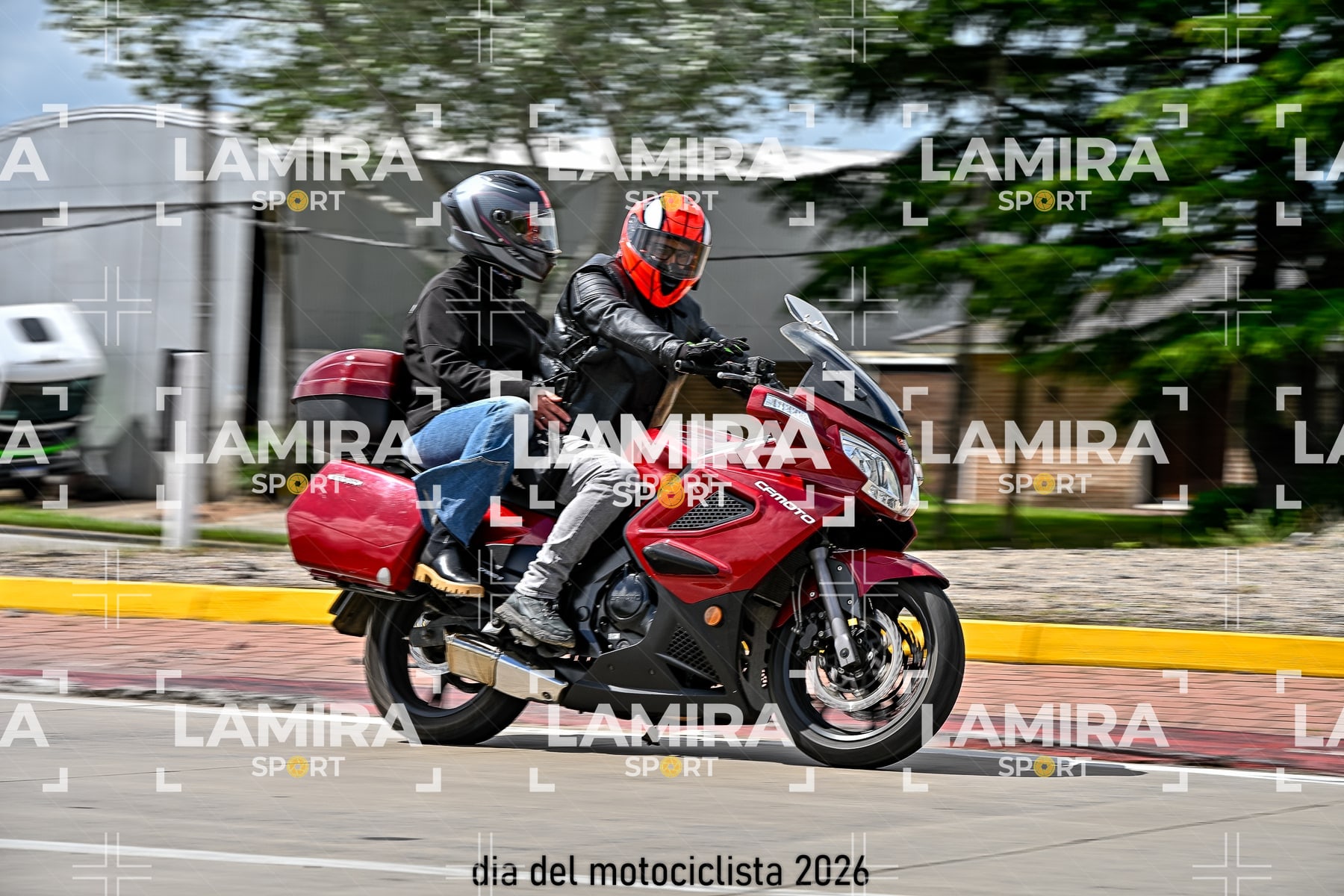rotonda disa — BCD6732