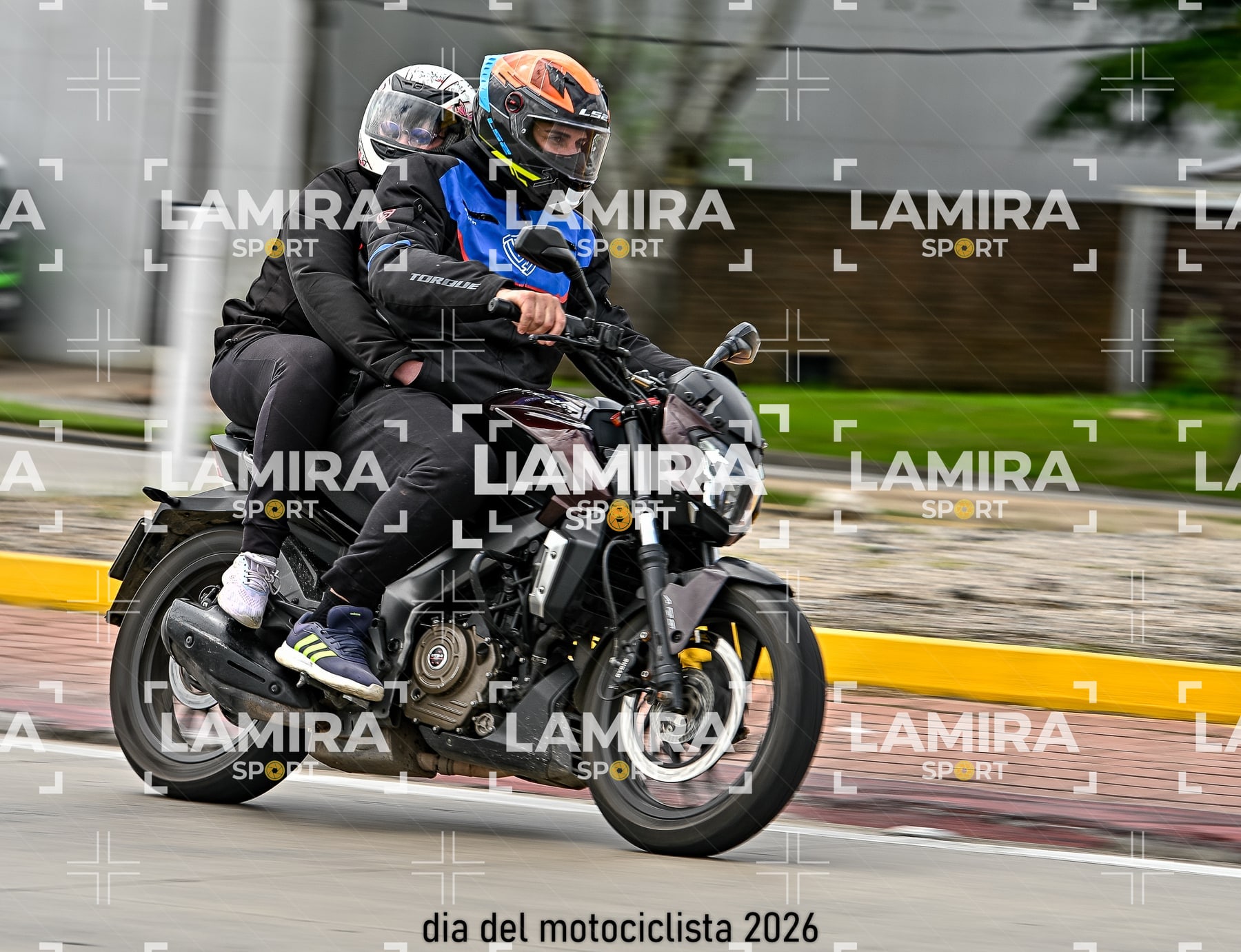 rotonda disa — BCD5234