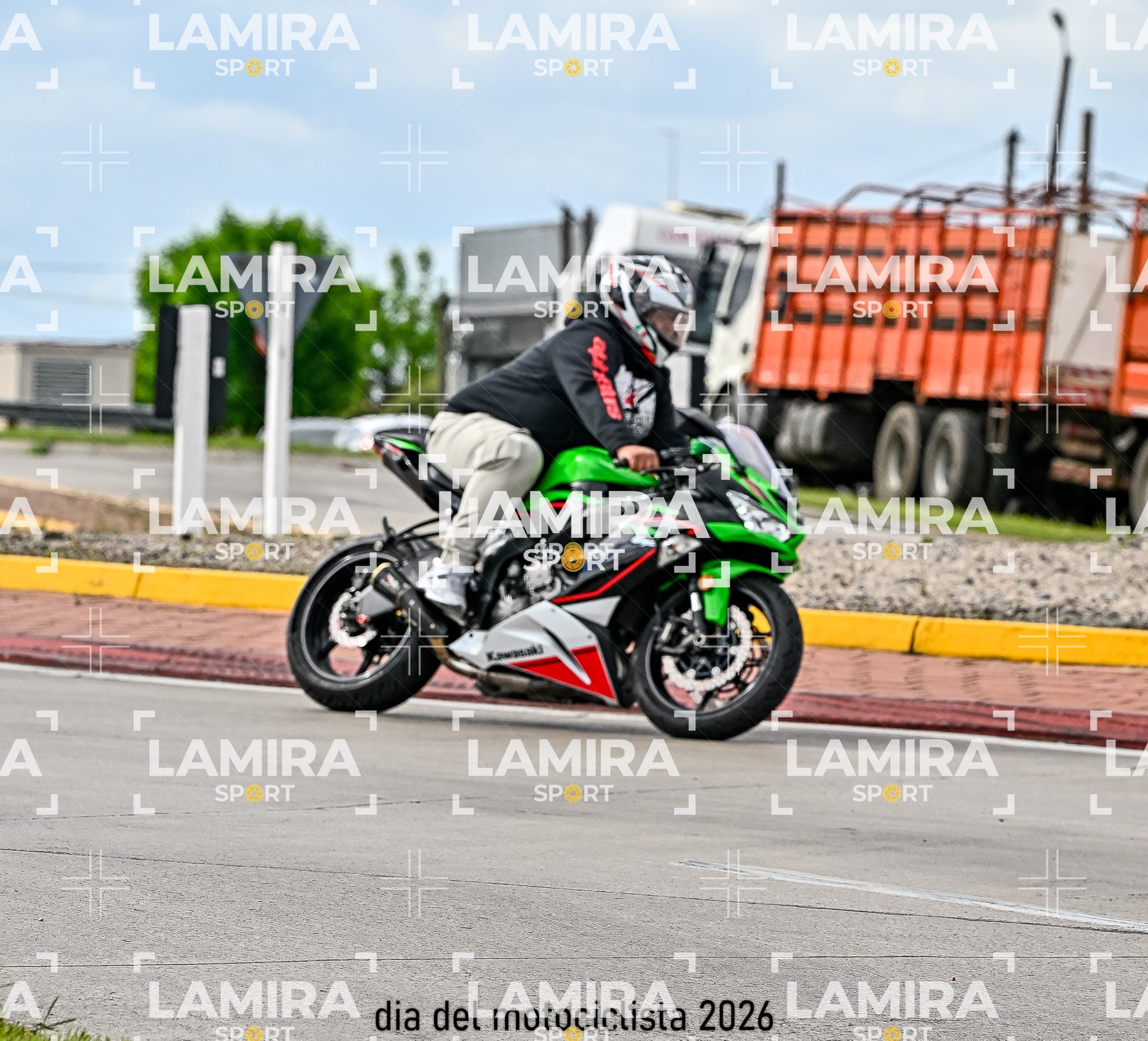 rotonda disa — BCD8139
