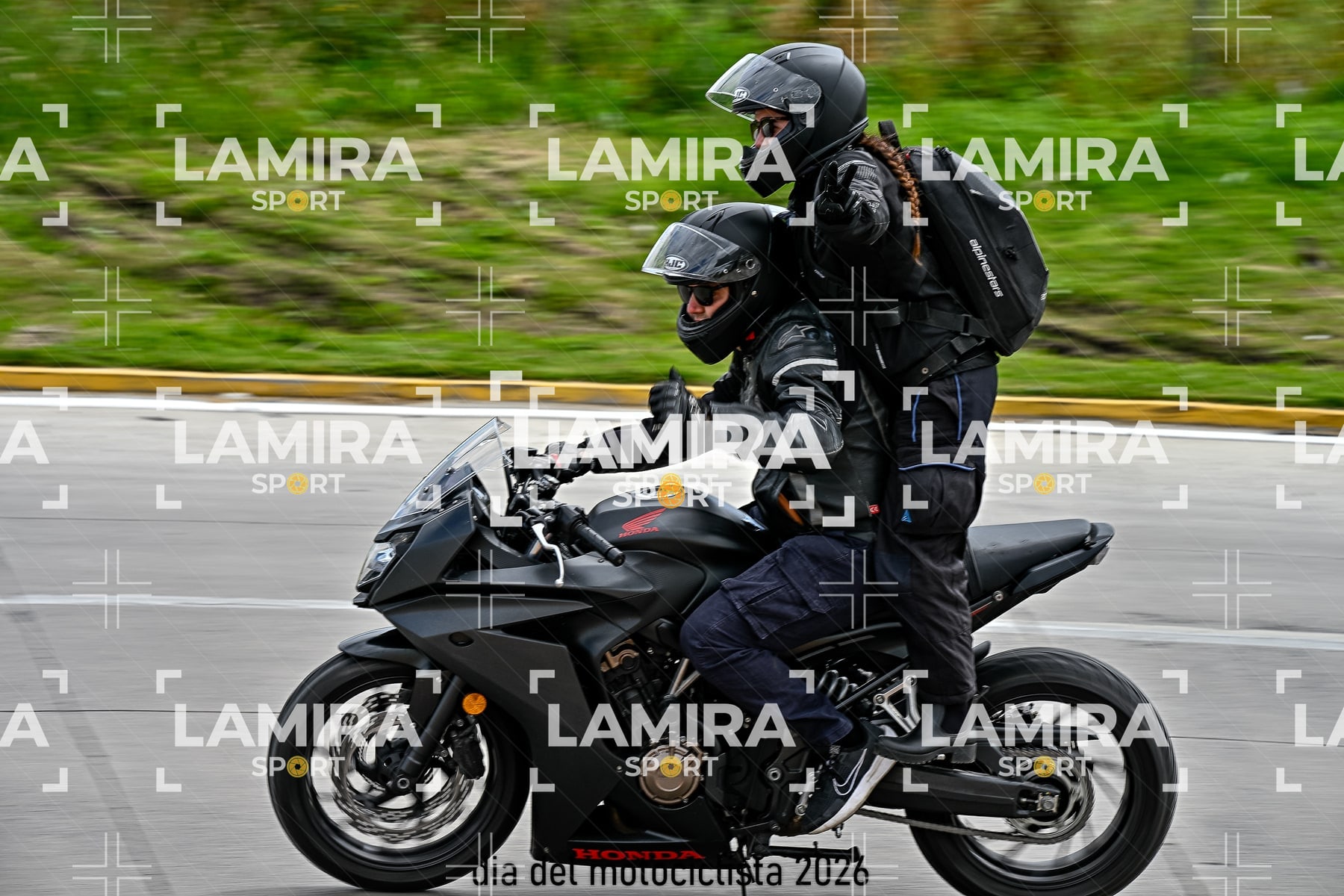 rotonda disa — BCD6248