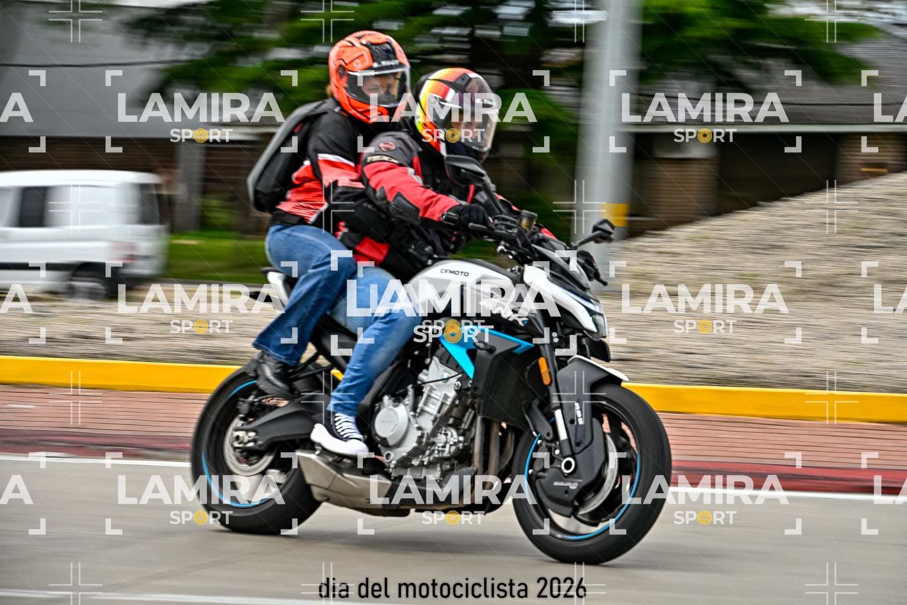 rotonda disa — BCD5079