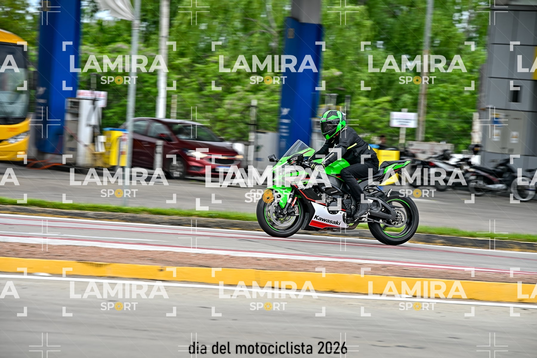 rotonda disa — BCD7436