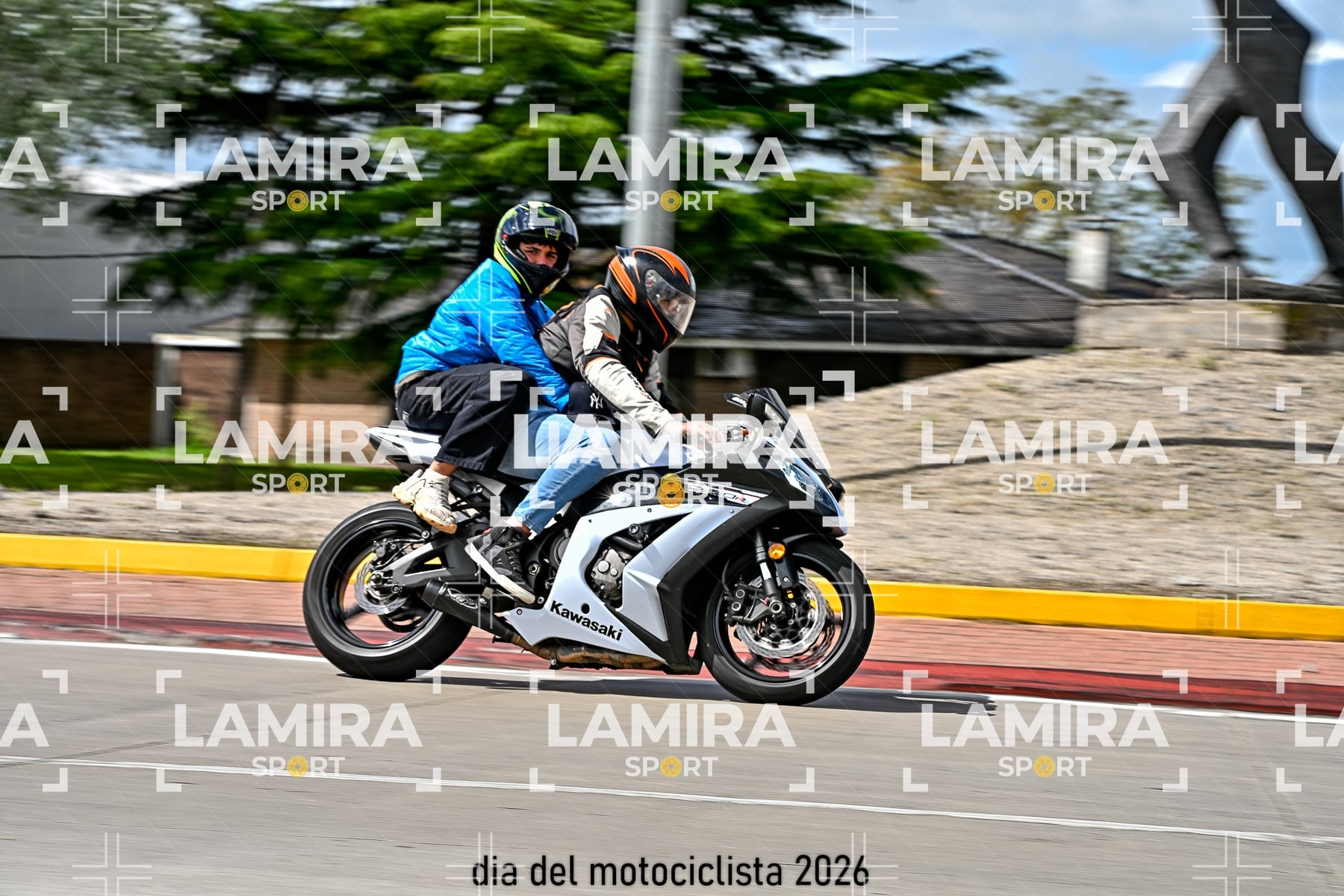 rotonda disa — BCD6960