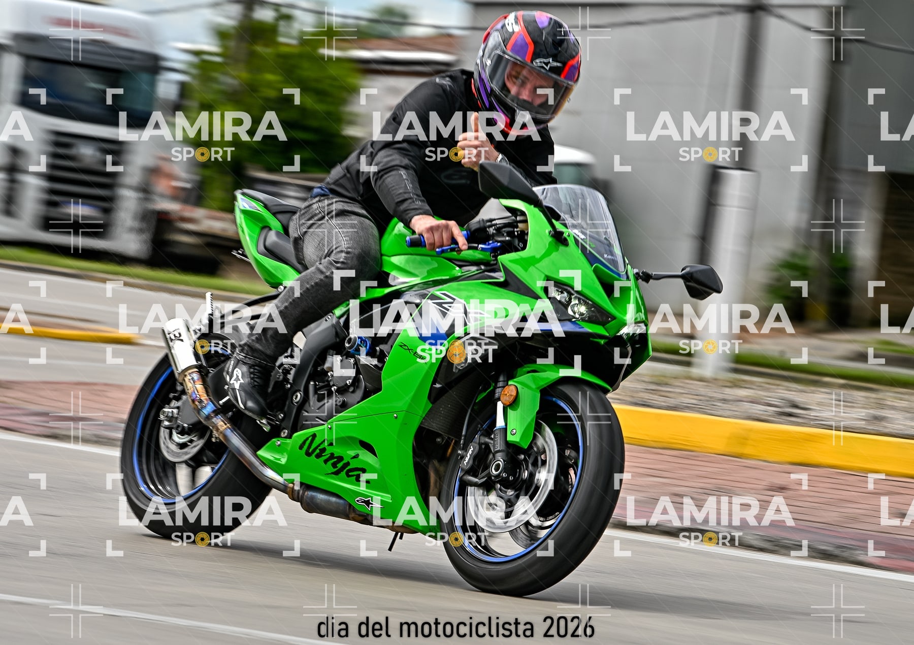 rotonda disa — BCD5871