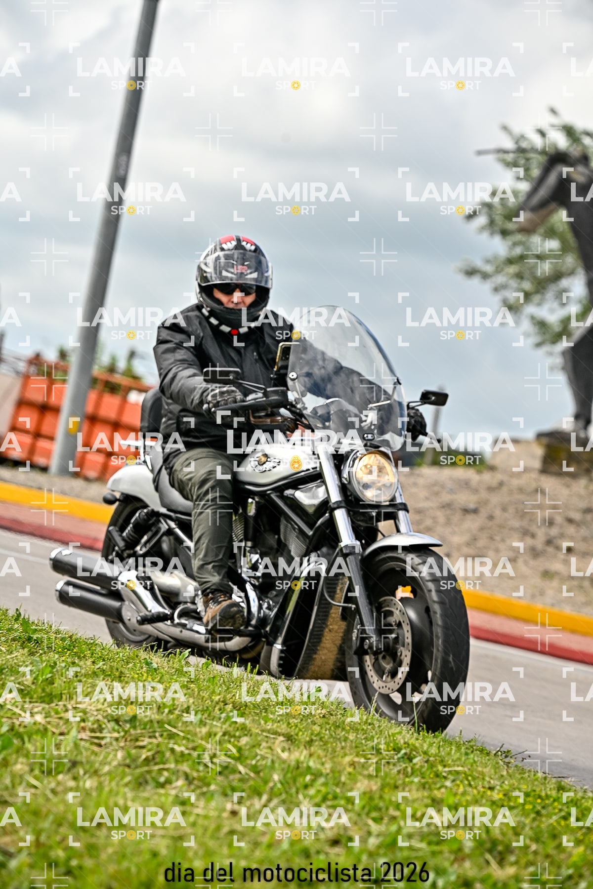 rotonda disa — BCD8036