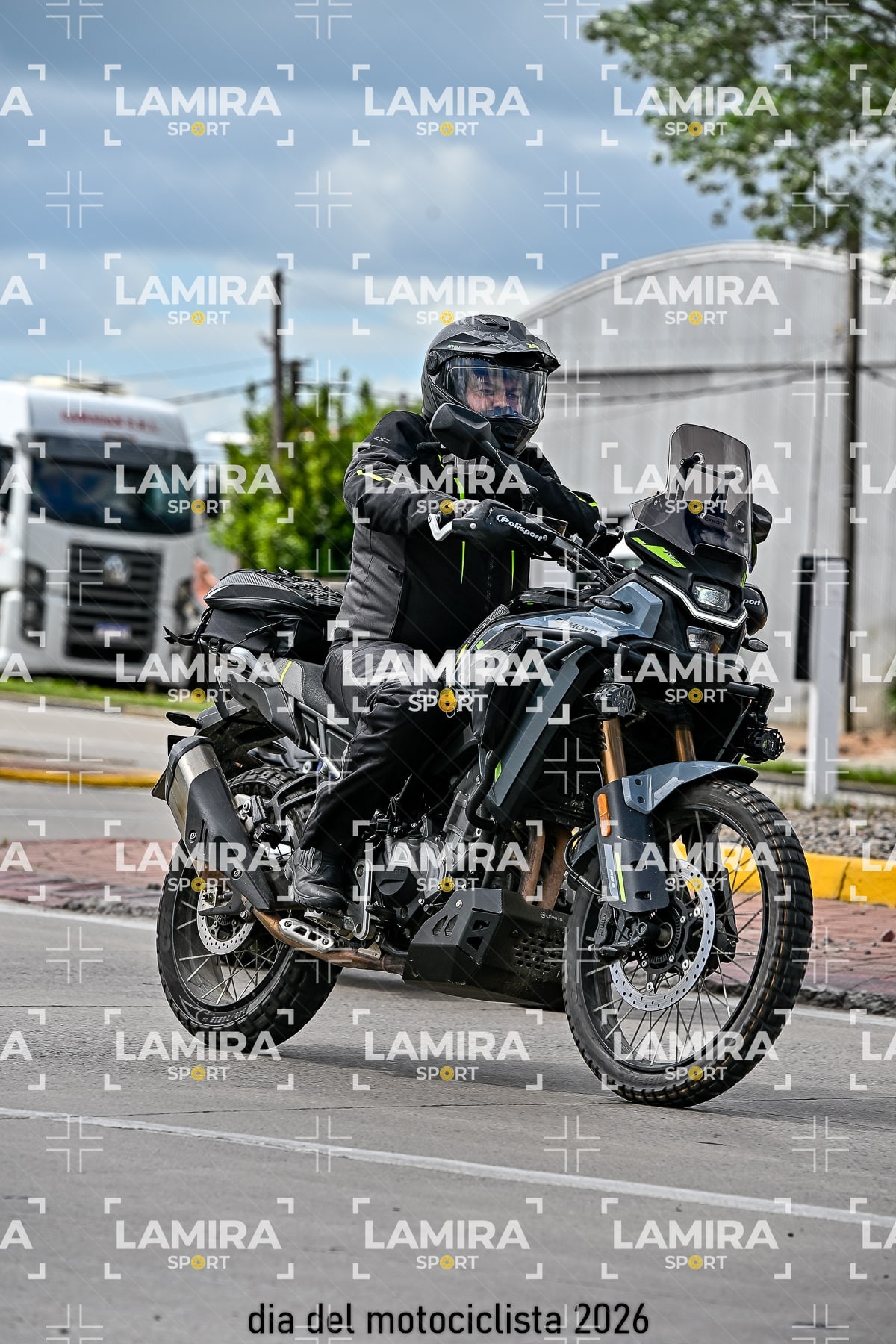 rotonda disa — BCD6385