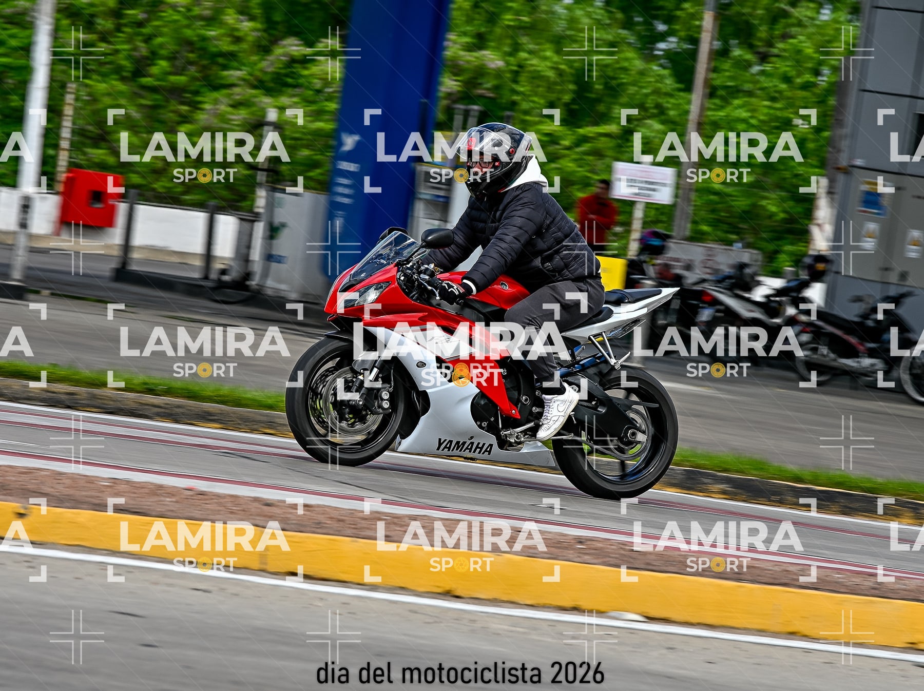 rotonda disa — BCD7033
