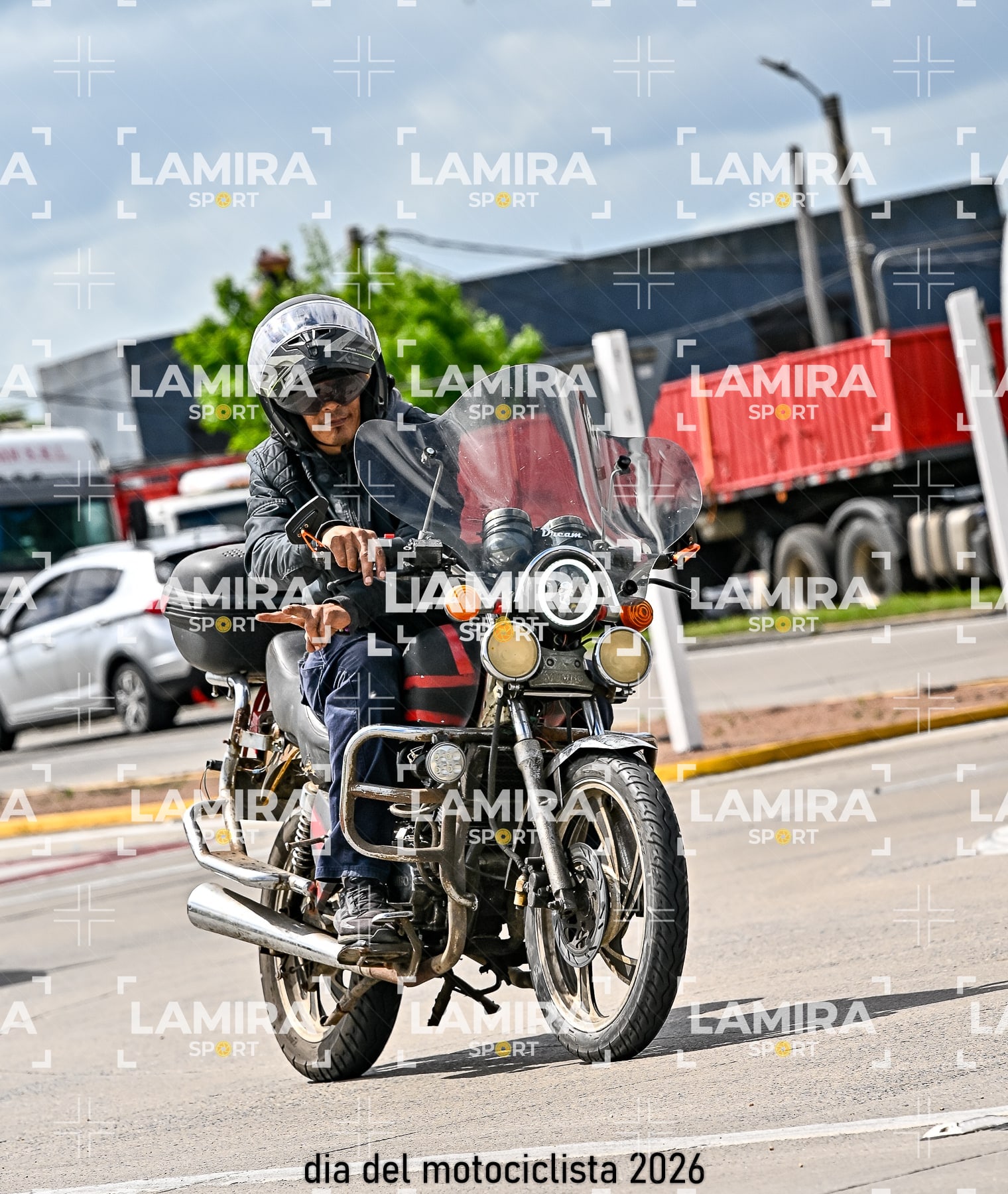 rotonda disa — BCD6481