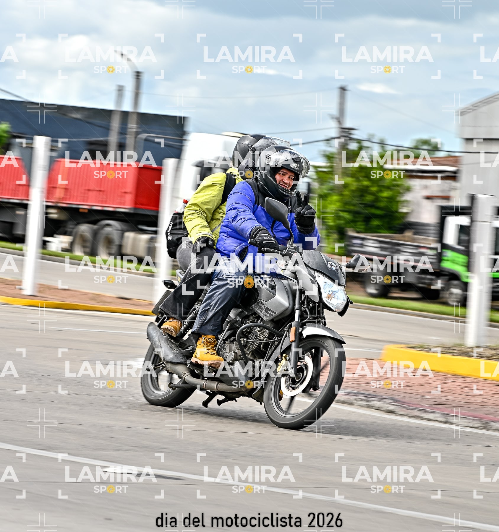 rotonda disa — BCD7673