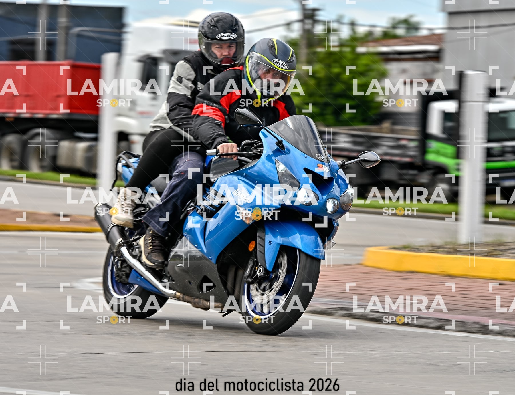 rotonda disa — BCD5971