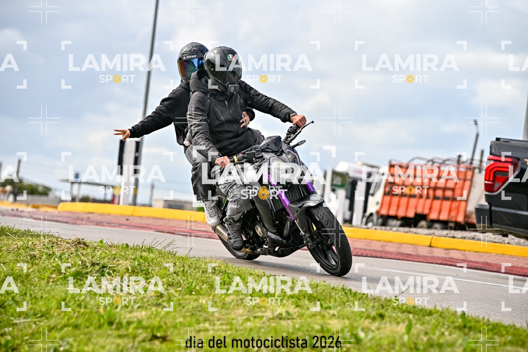 rotonda disa — BCD7979