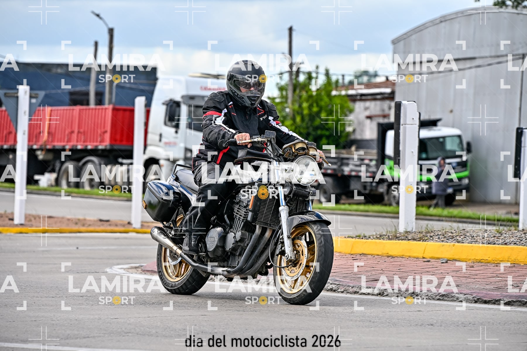 rotonda disa — BCD6579