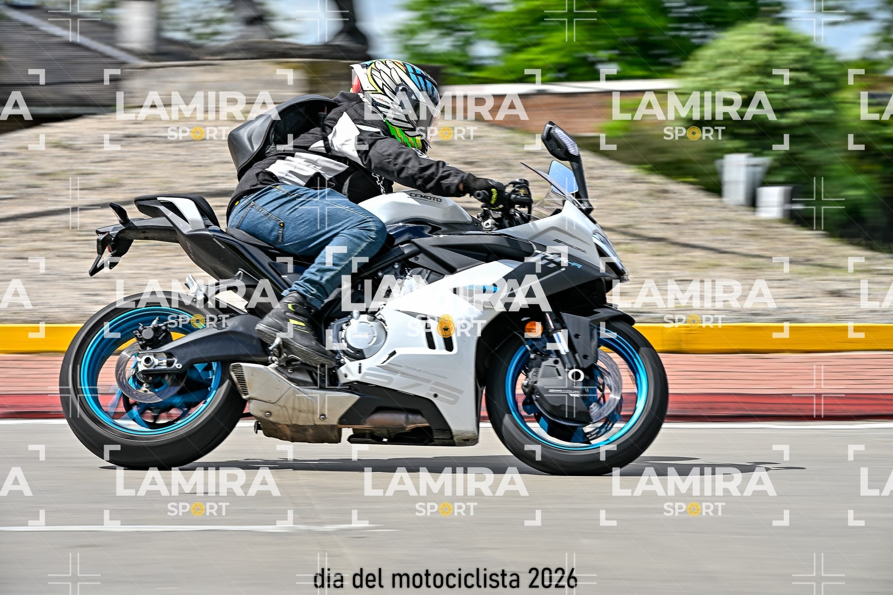 rotonda disa — BCD6706