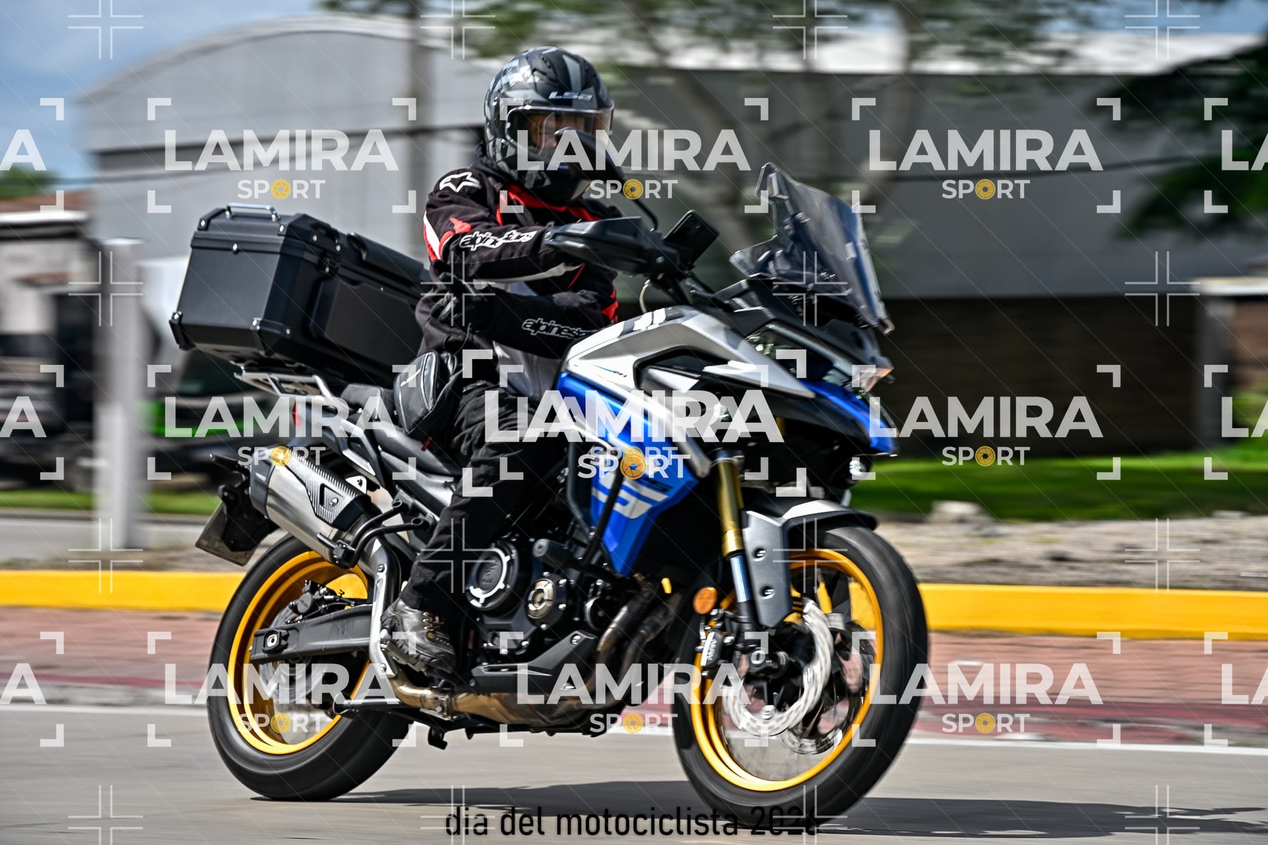 rotonda disa — BCD6801