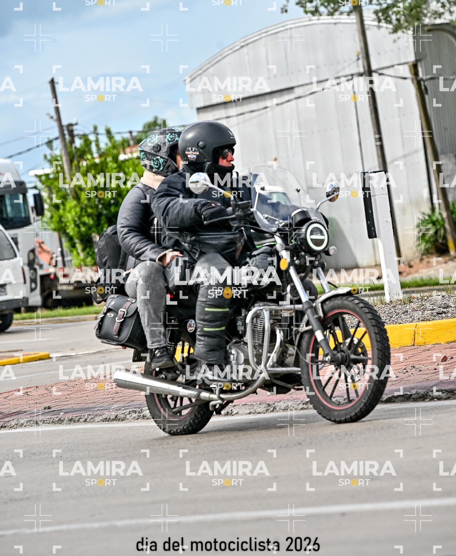 rotonda disa — BCD7804