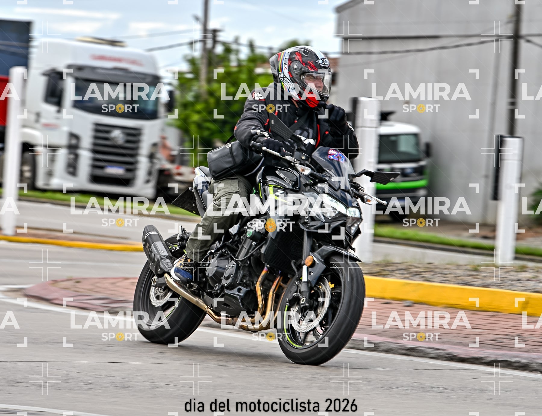 rotonda disa — BCD5378